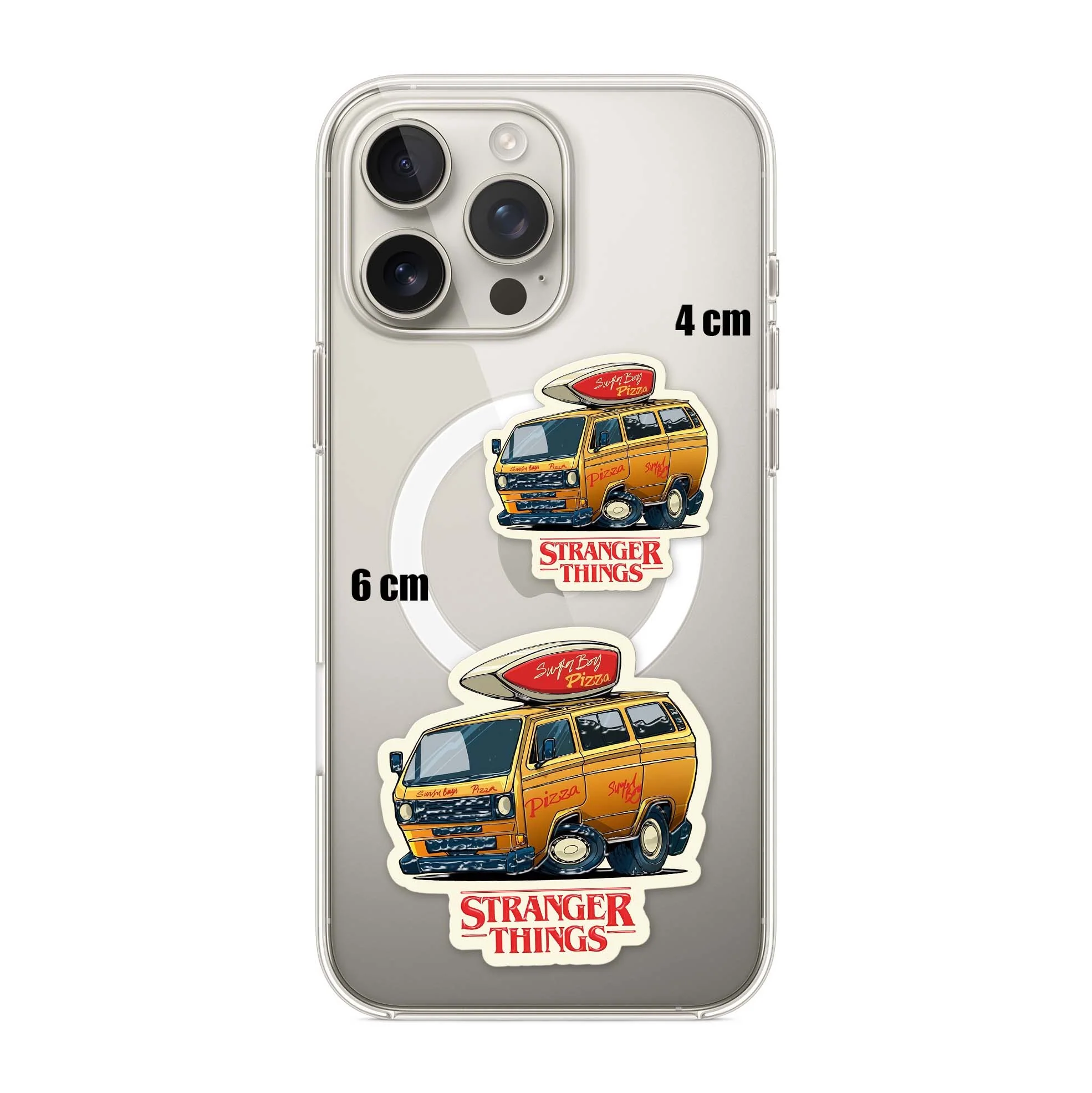 Pizza Drive - Image 3