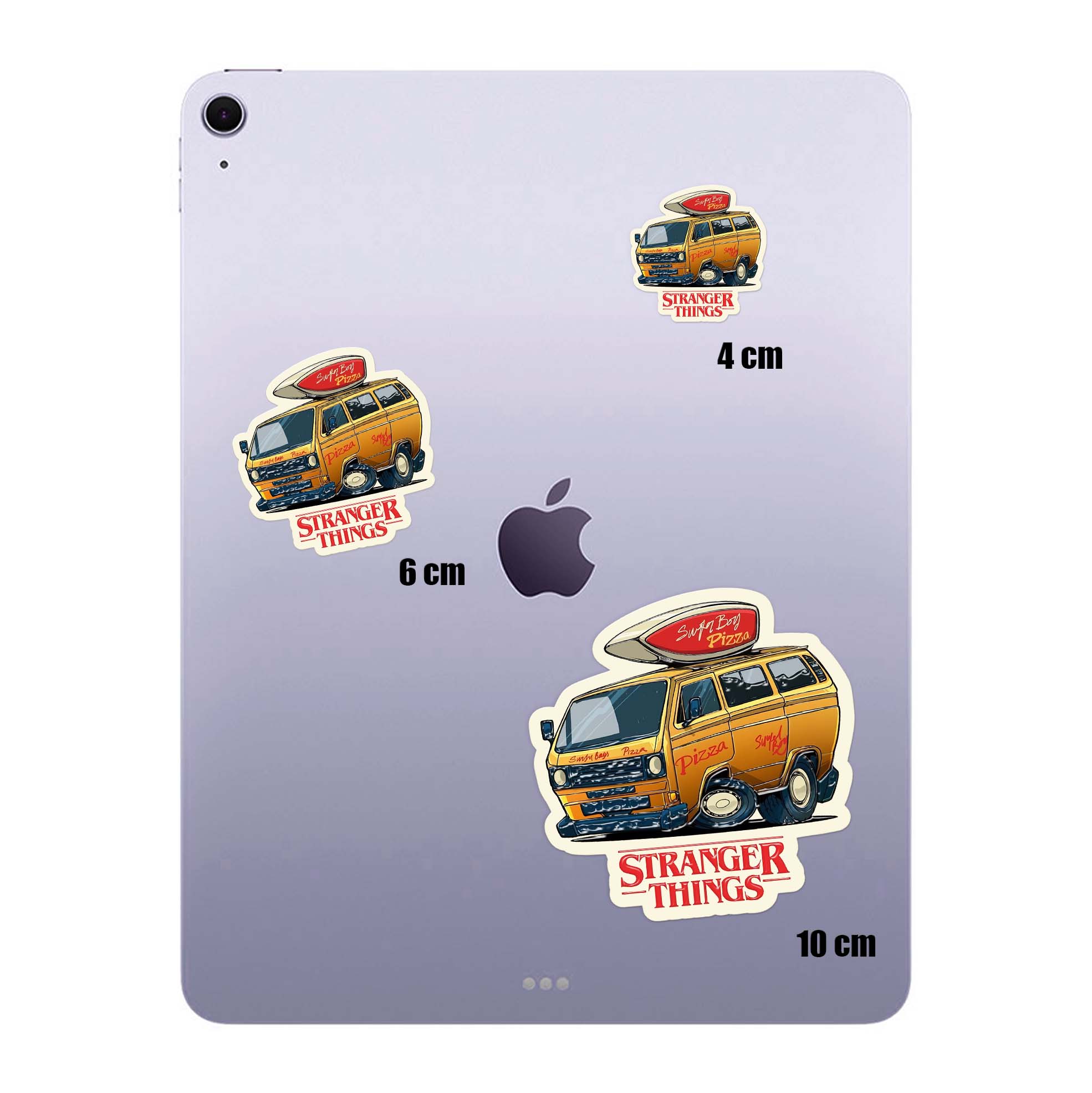 Pizza Drive - Image 4