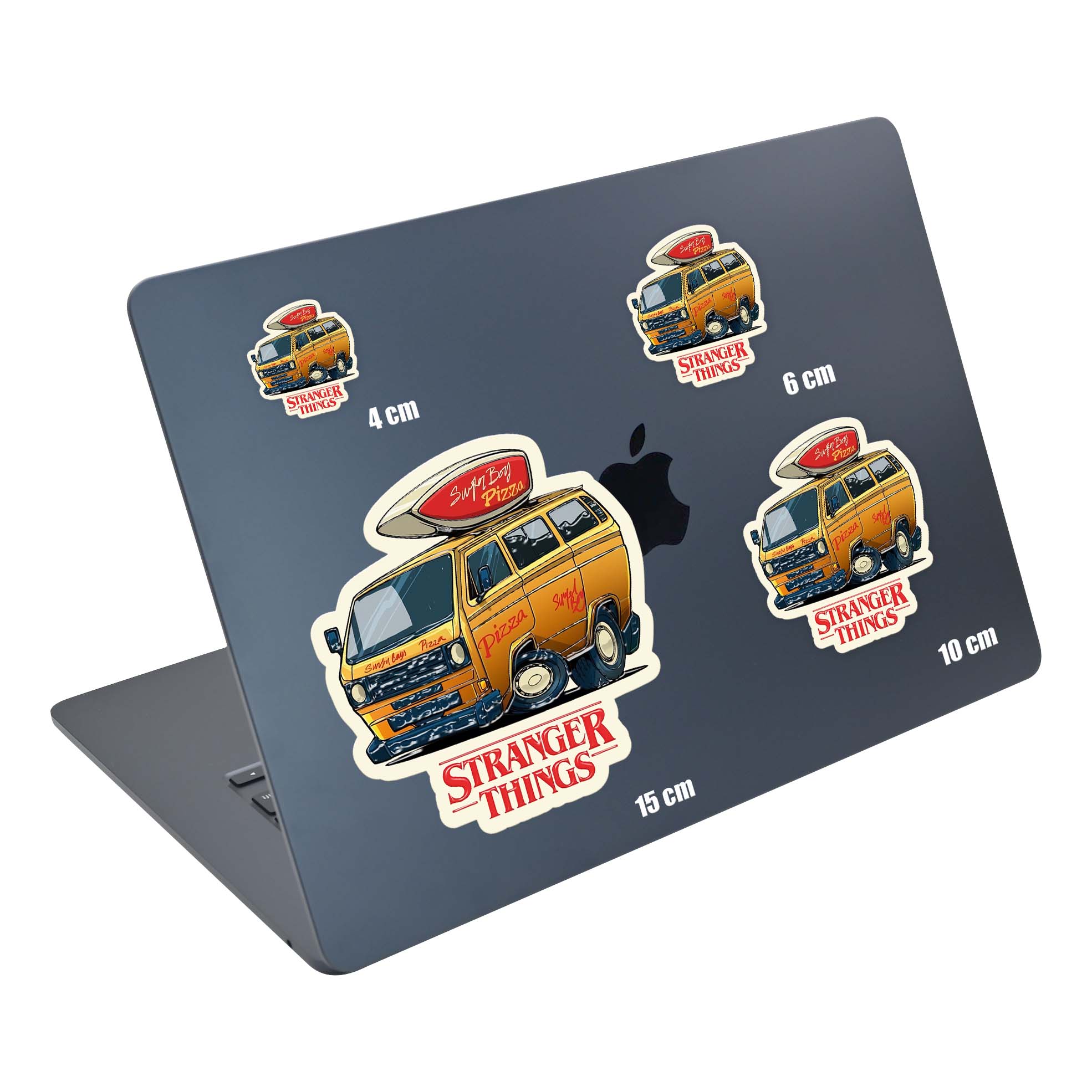 Pizza Drive - Image 5
