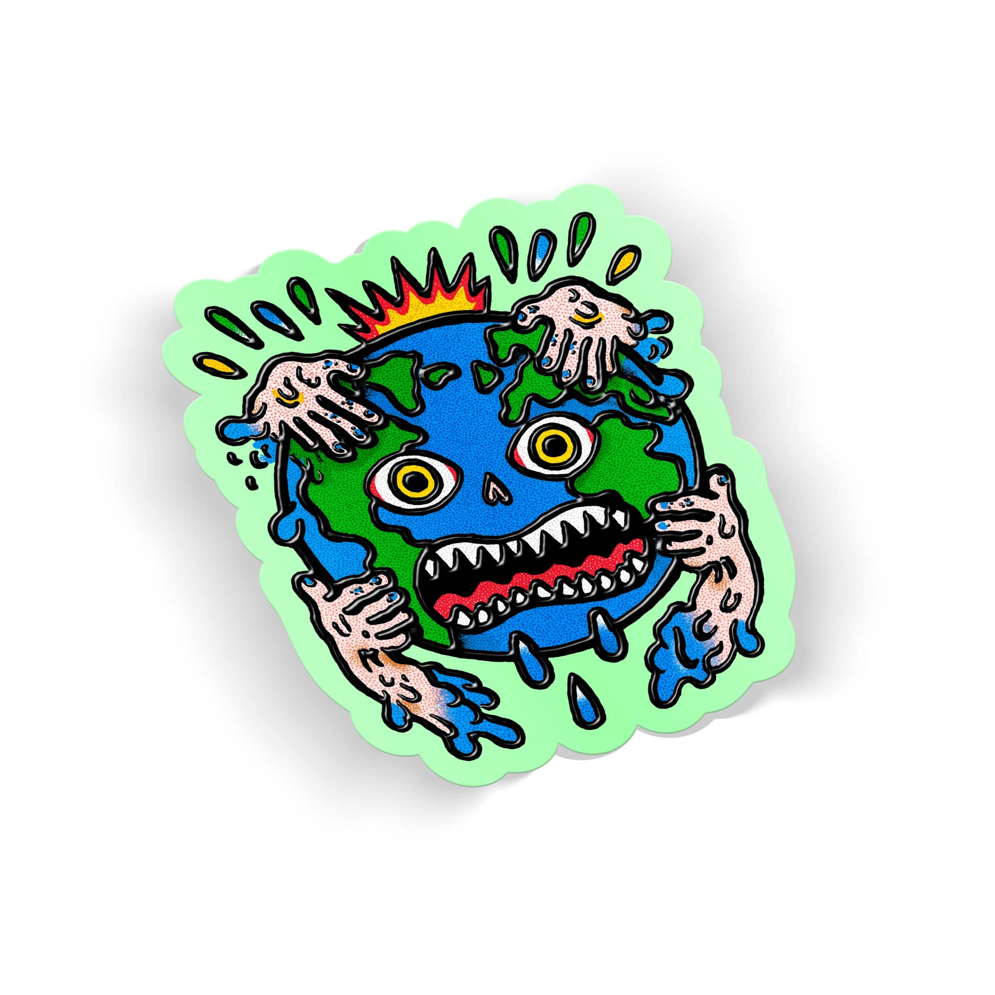 Planet Panic - Image 2