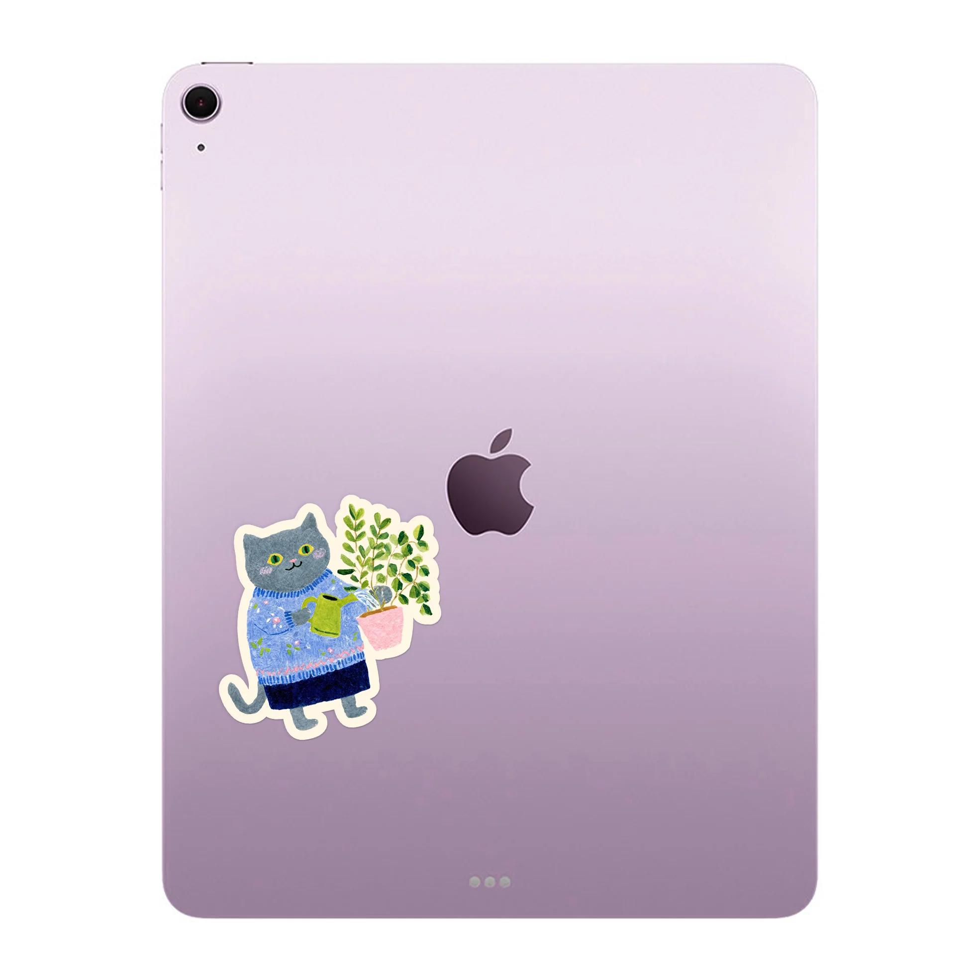 Plant Cat - Image 4