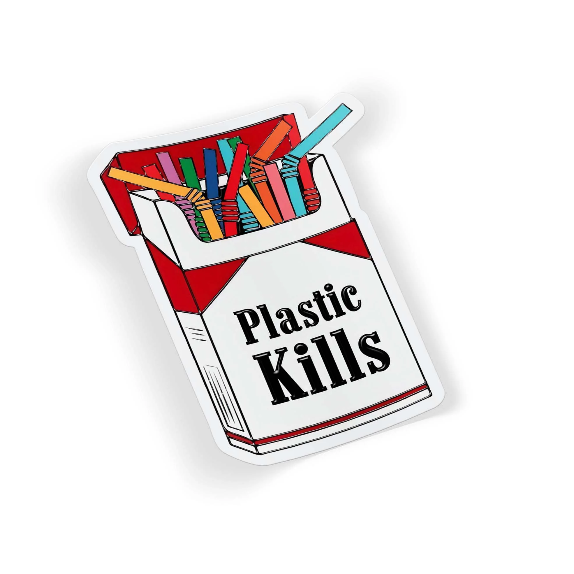 Plastic Kill - Image 2