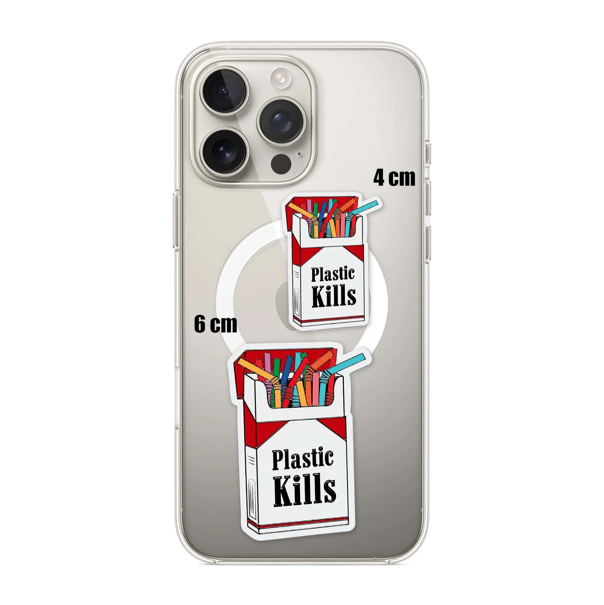 Plastic Kill - Image 3
