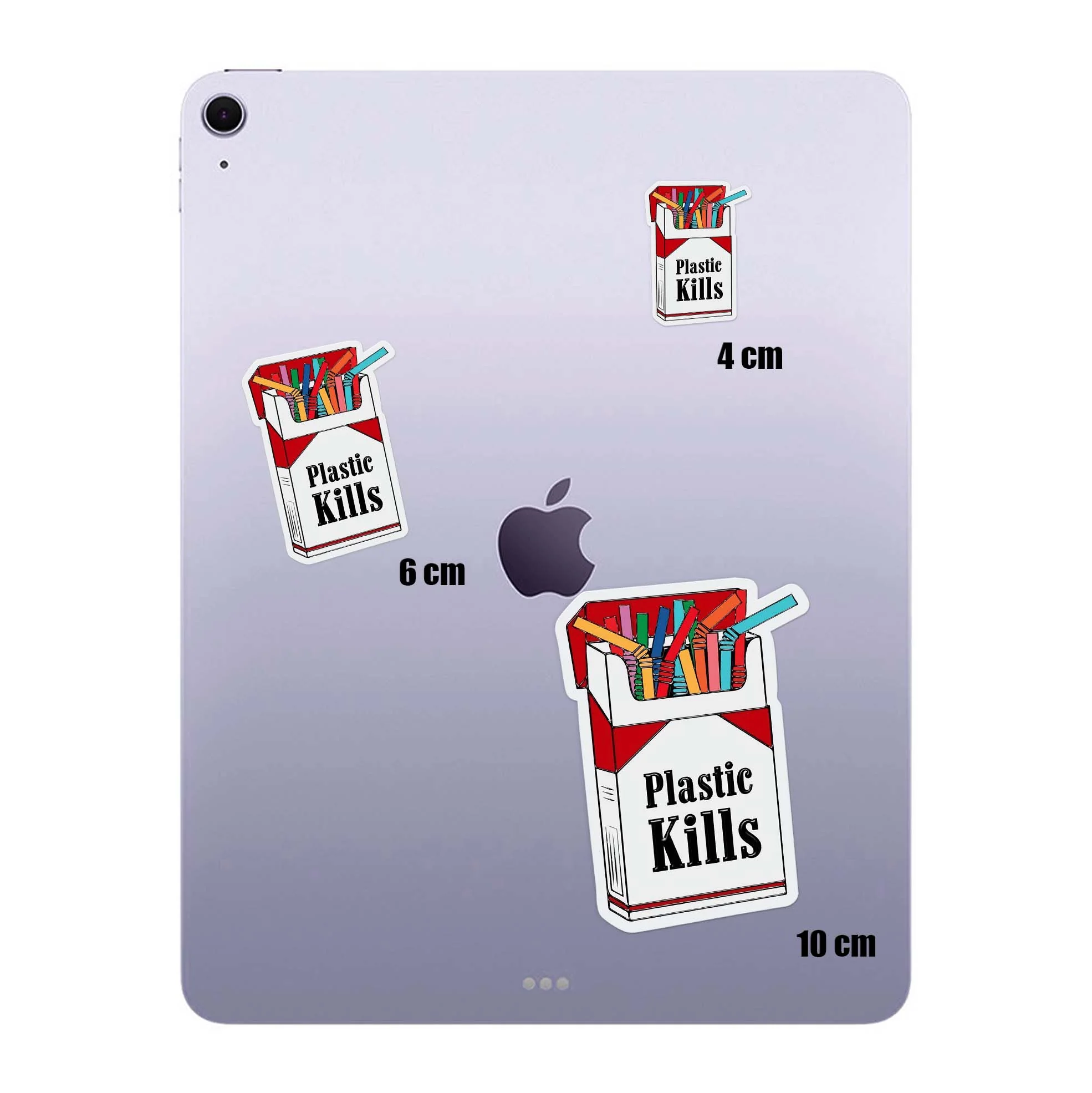 Plastic Kill - Image 4