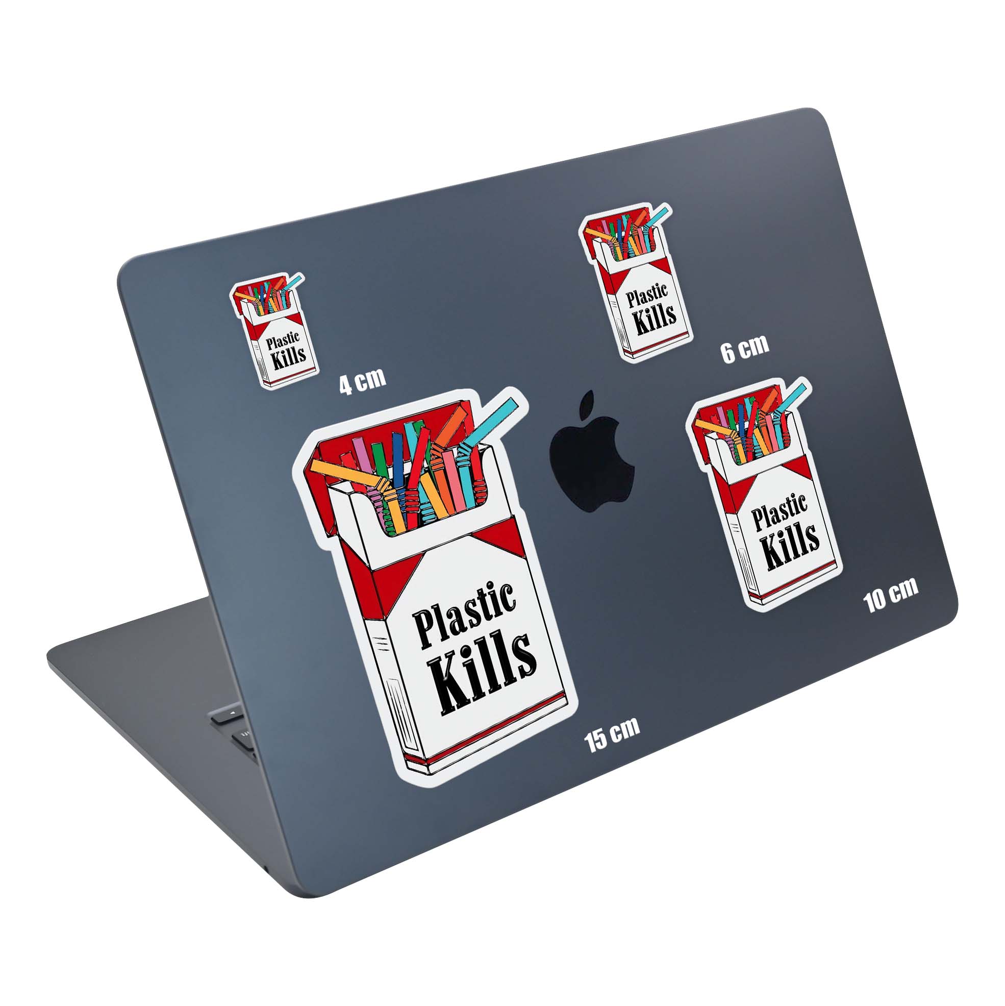 Plastic Kill - Image 5