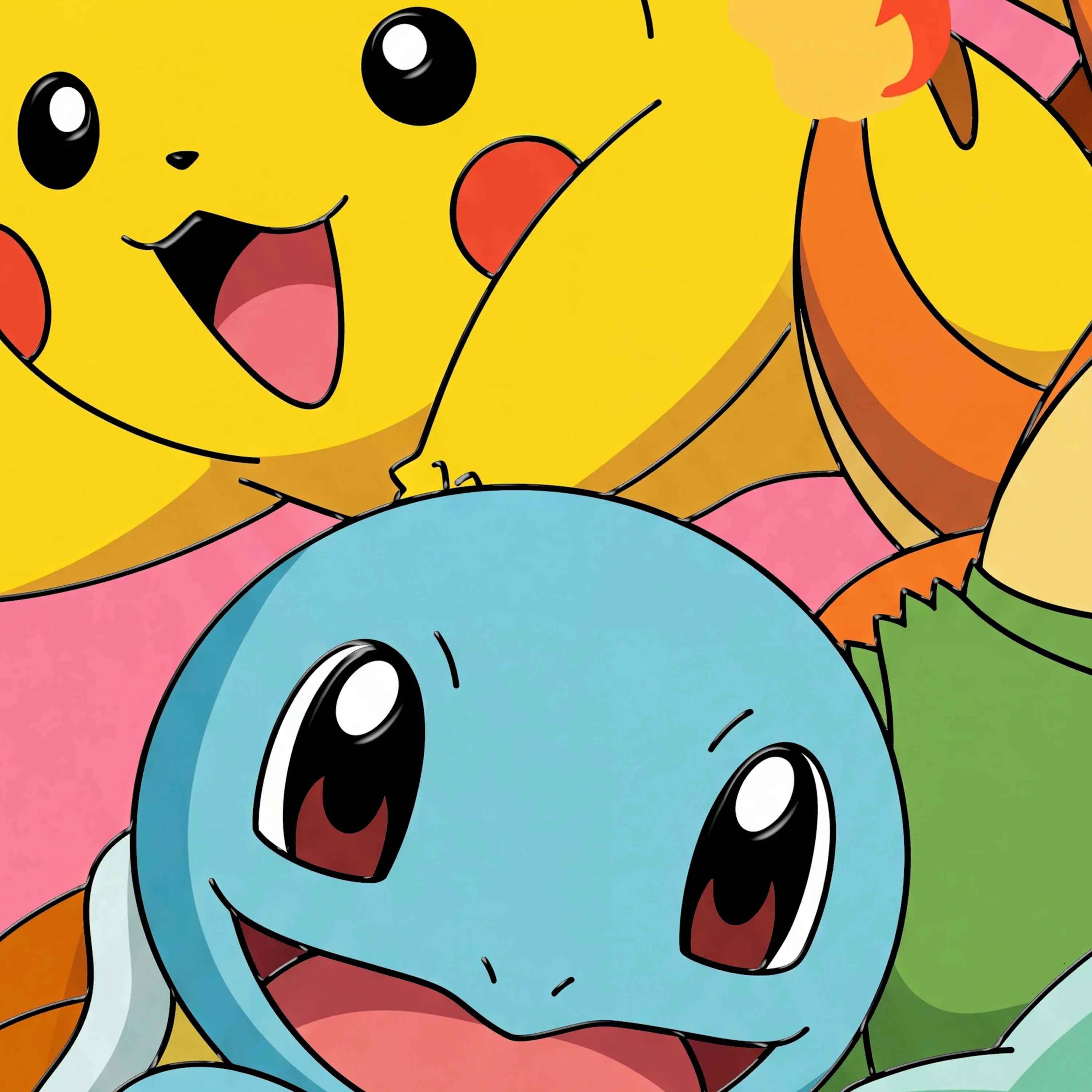 Pokemons AP - Image 3