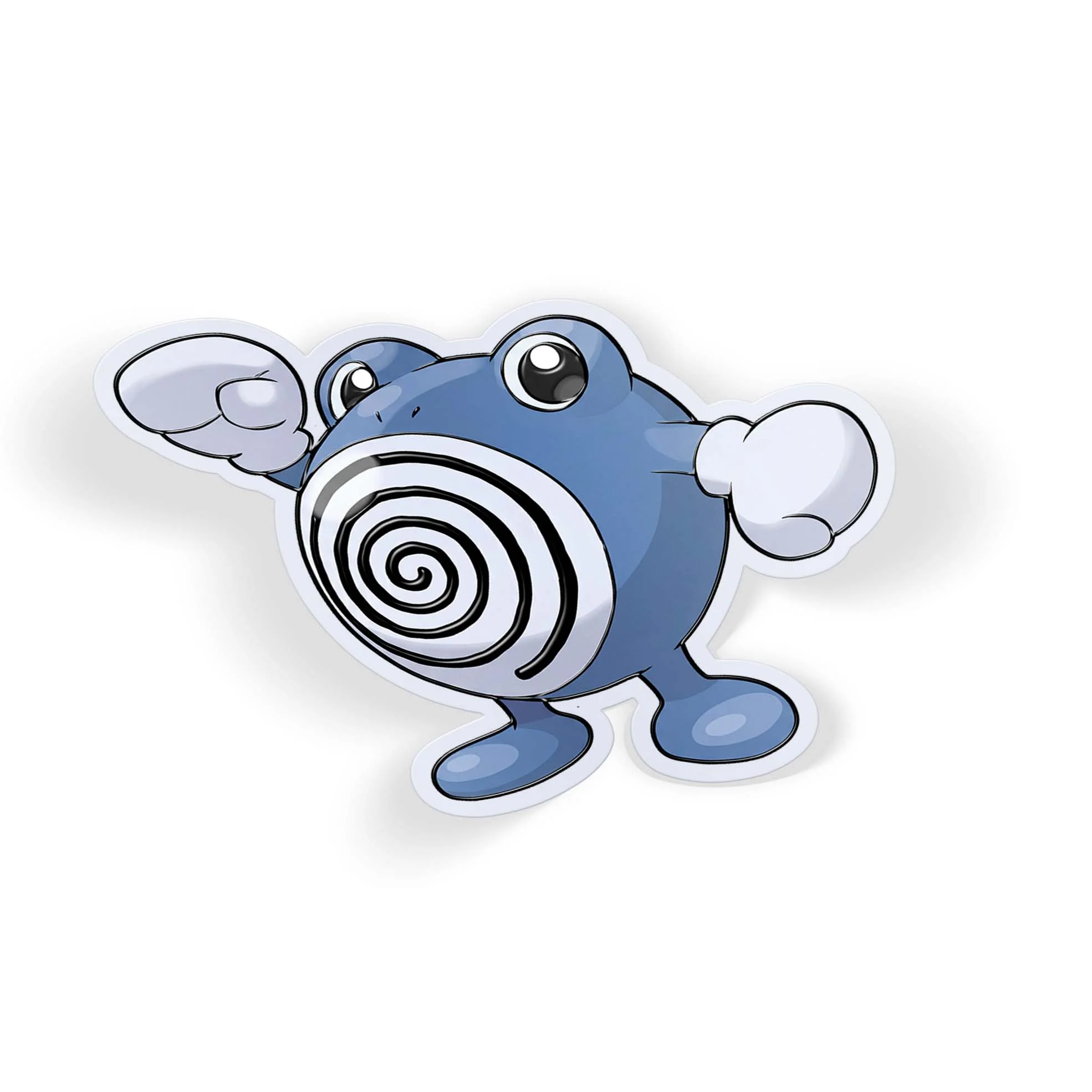 Poliwhirl - Image 2