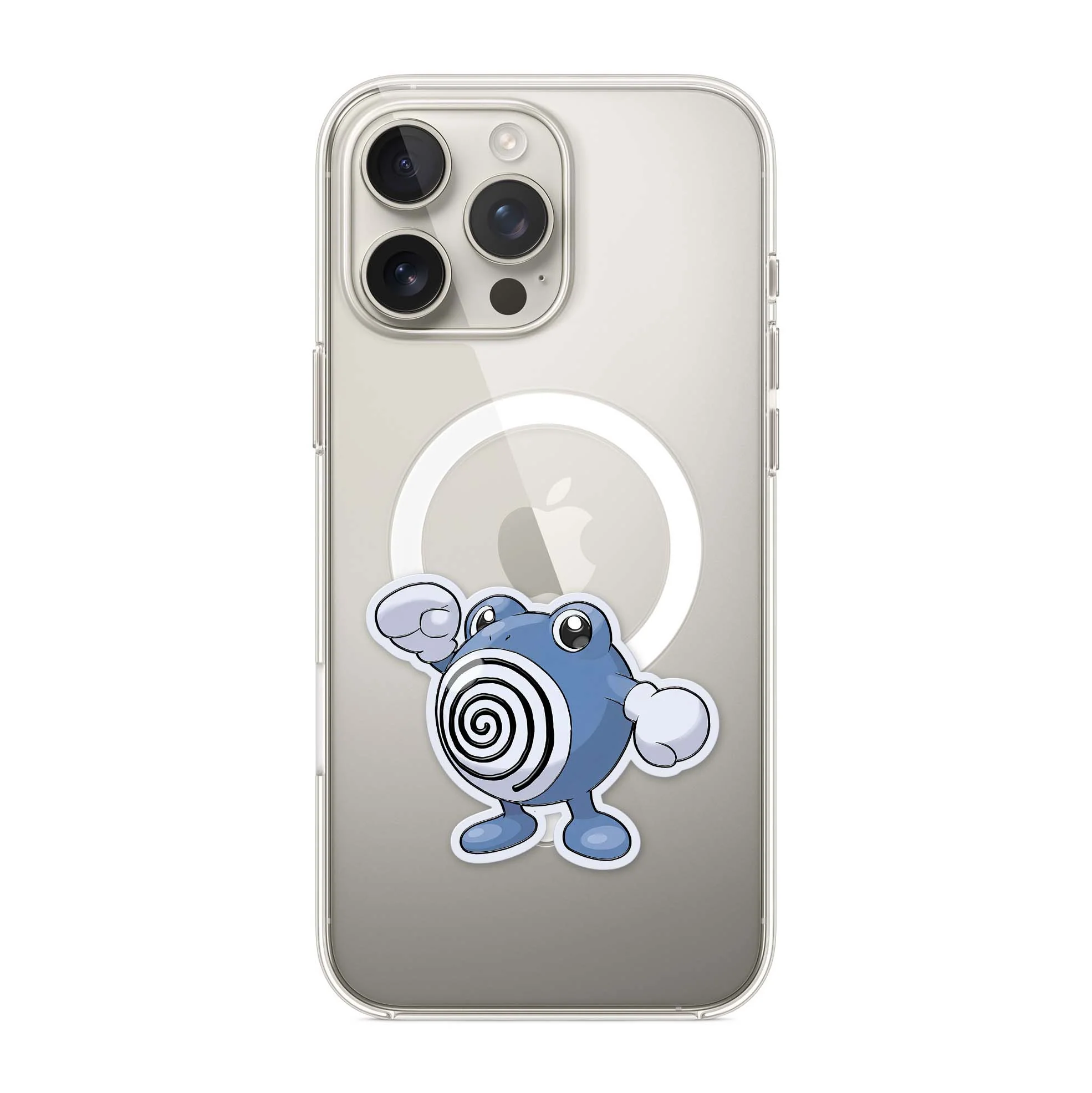 Poliwhirl - Image 3