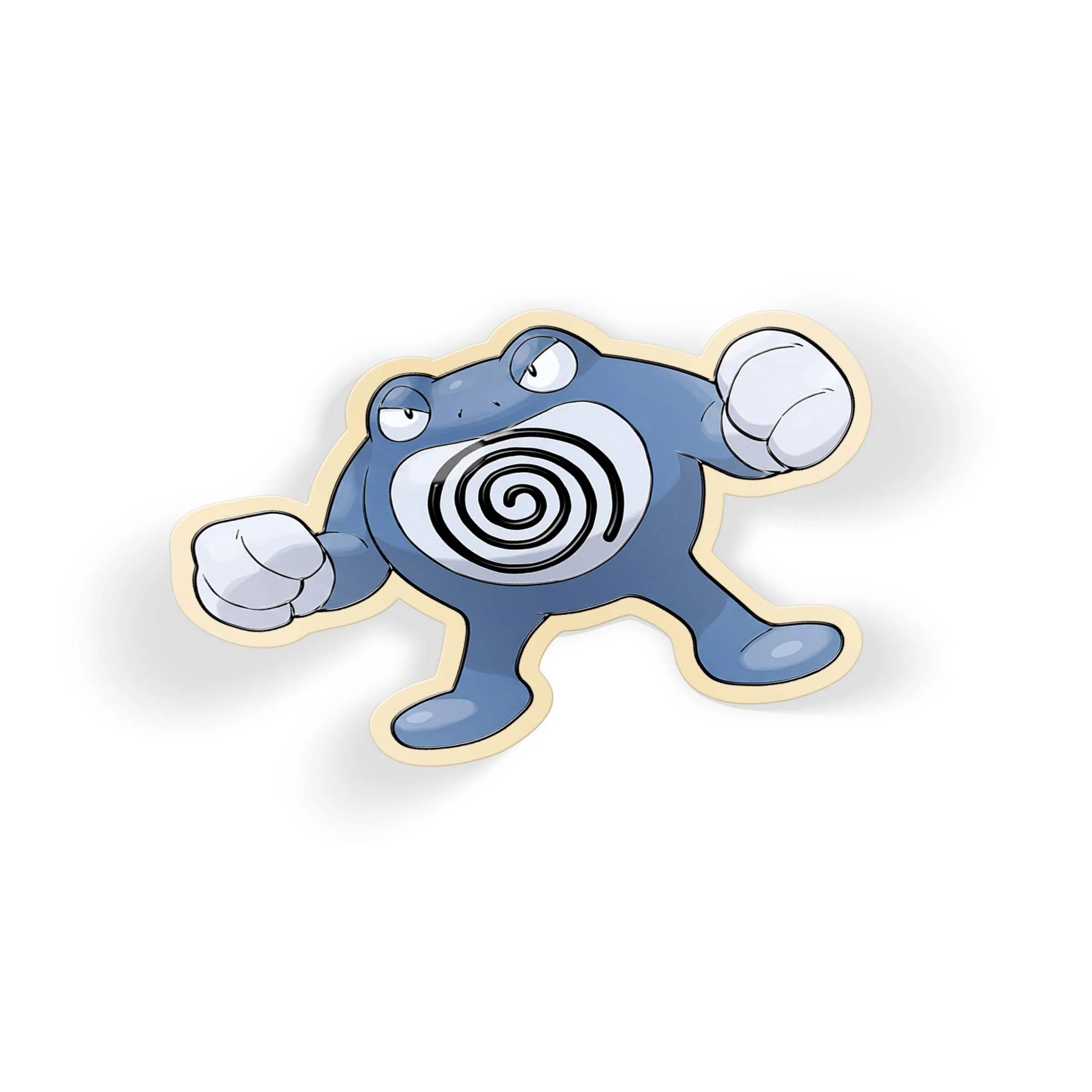 Poliwrath - Image 2