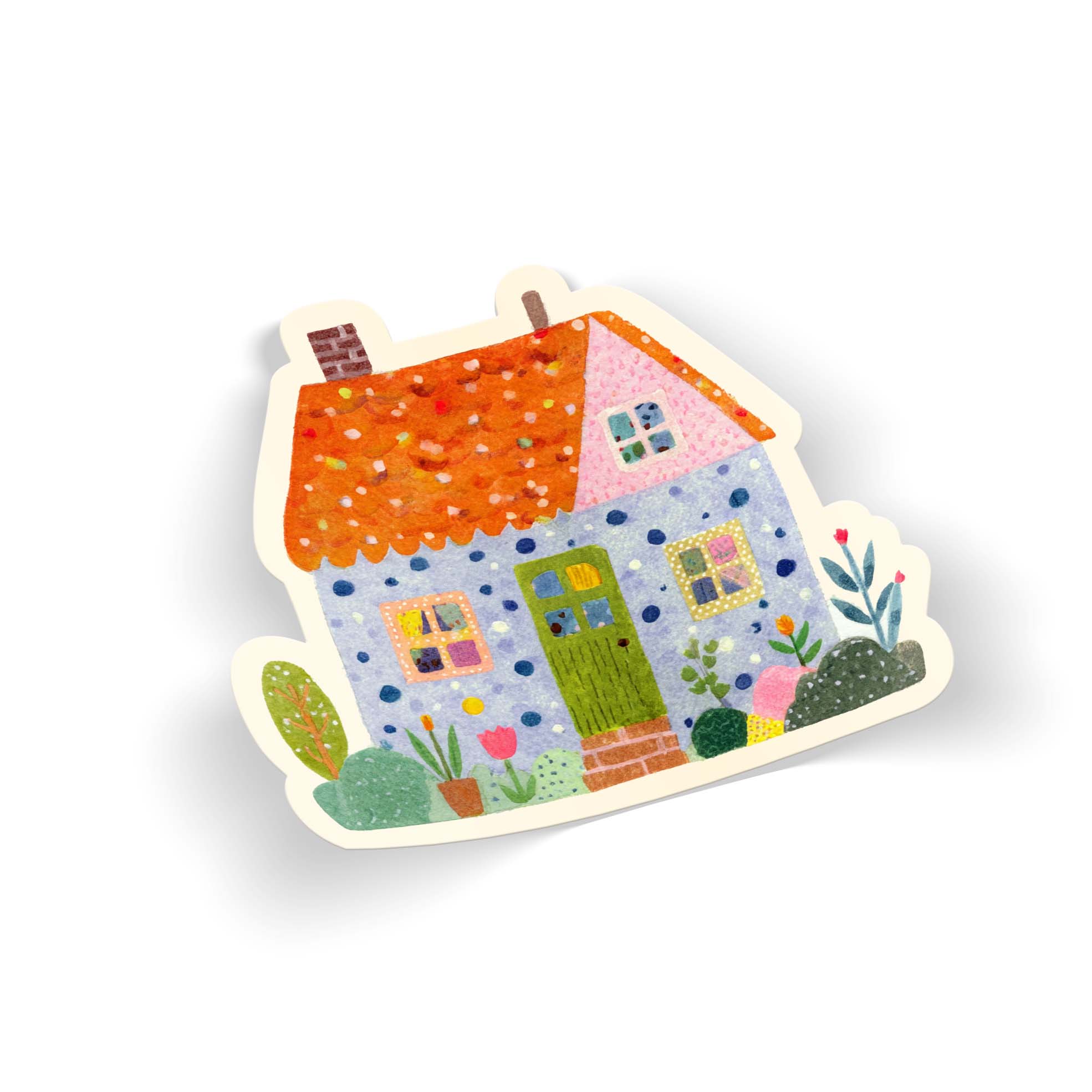 Polka House - Image 2