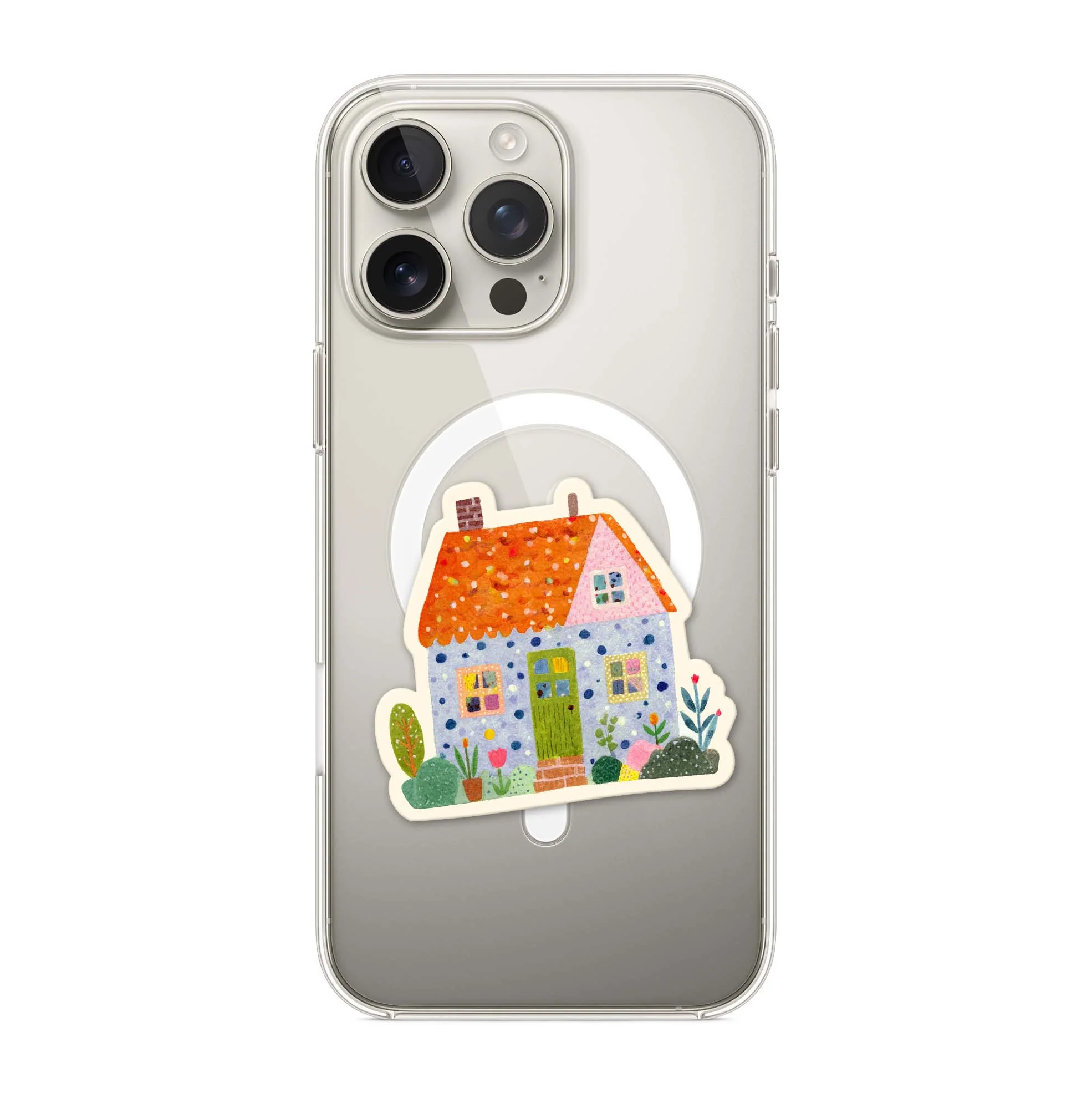 Polka House - Image 3
