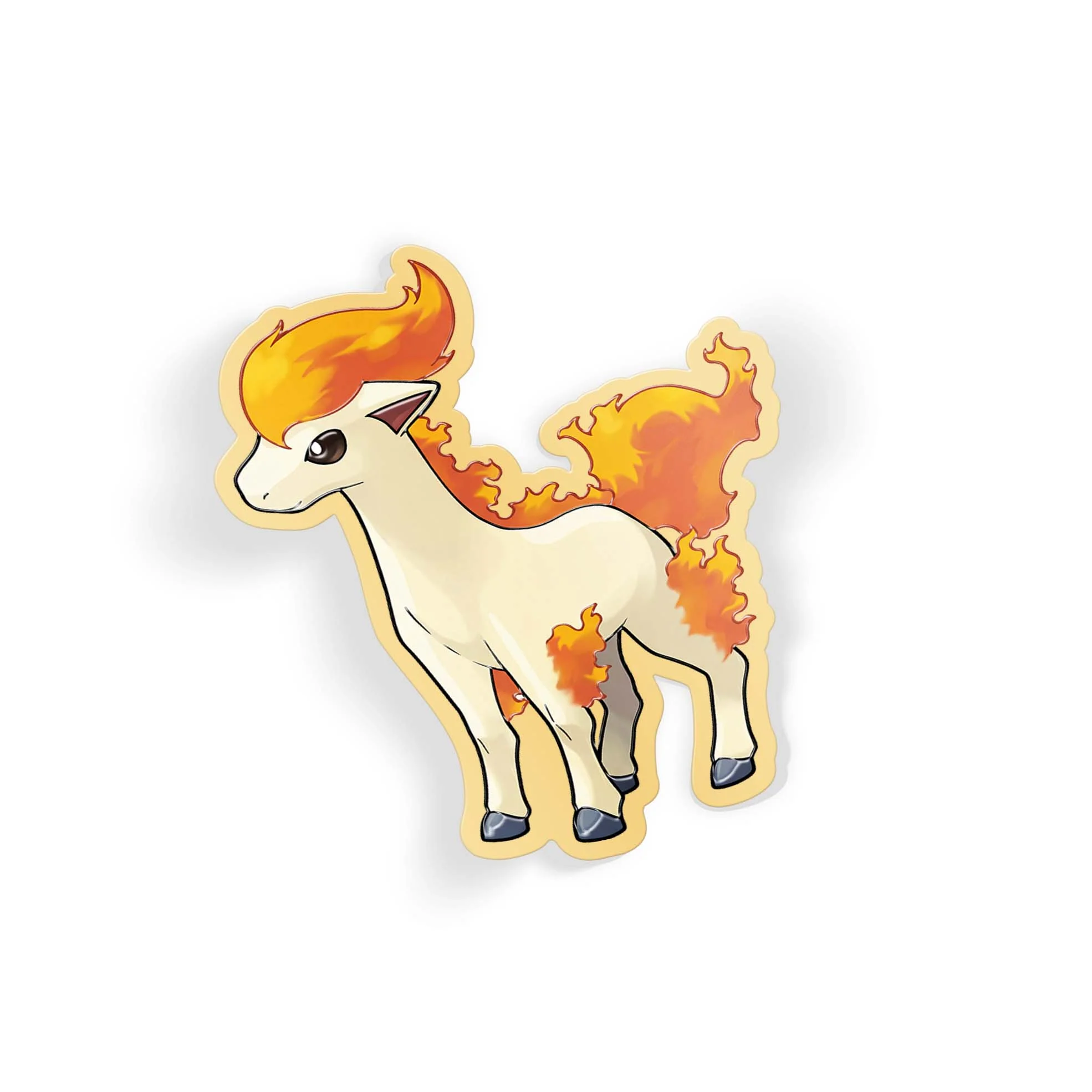 Ponyta - Image 2