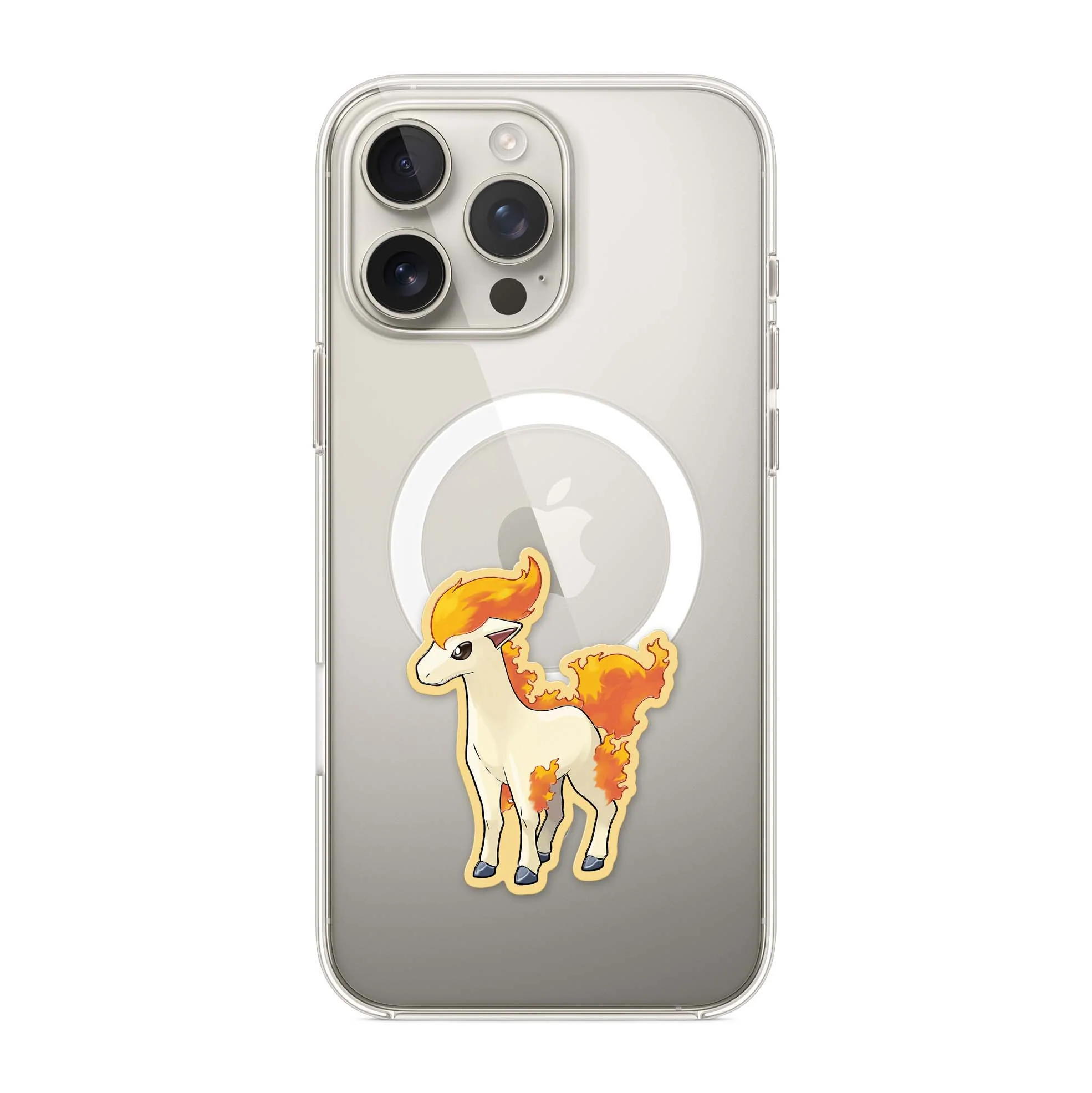 Ponyta - Image 3