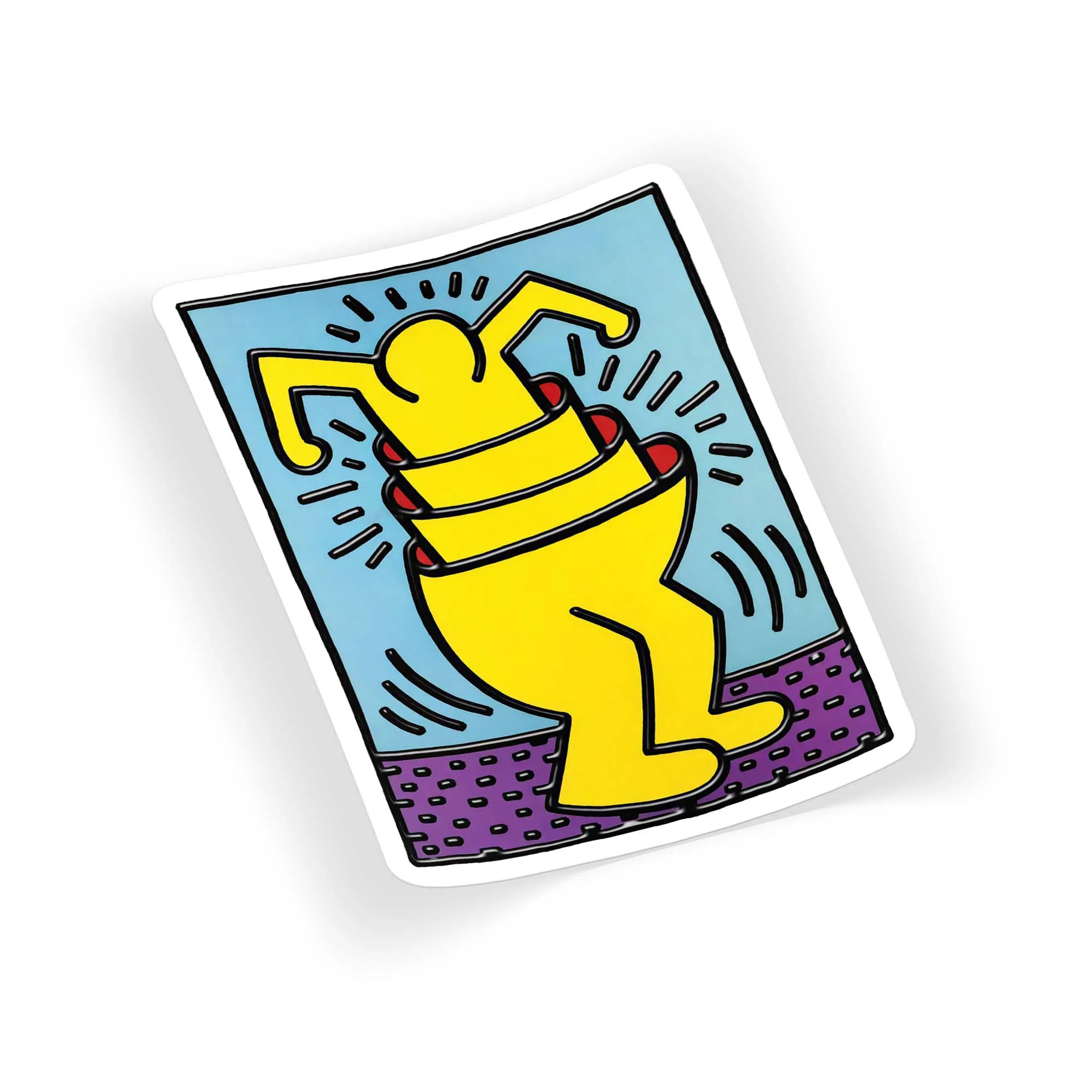 Pop Step II - Image 2