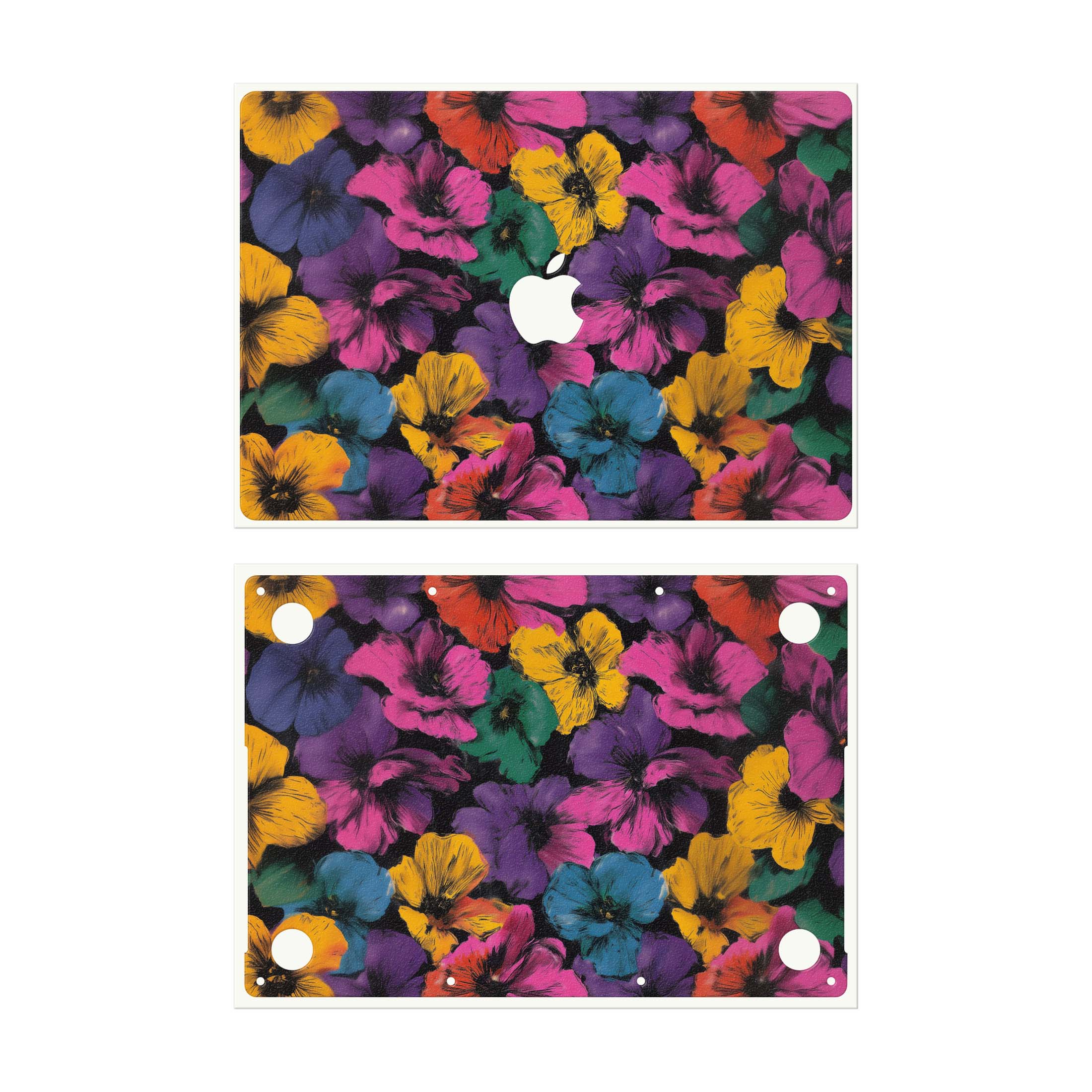 Popetia - MacBook - Image 2