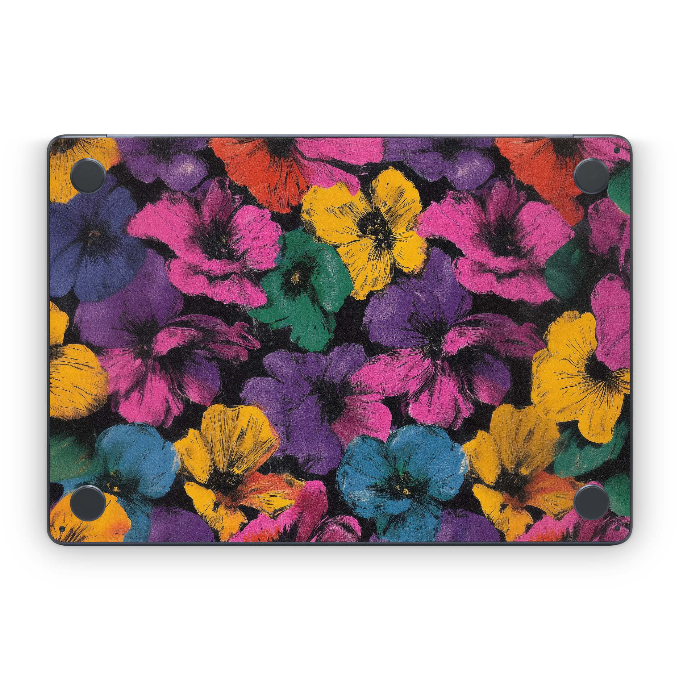 Popetia - MacBook - Image 3