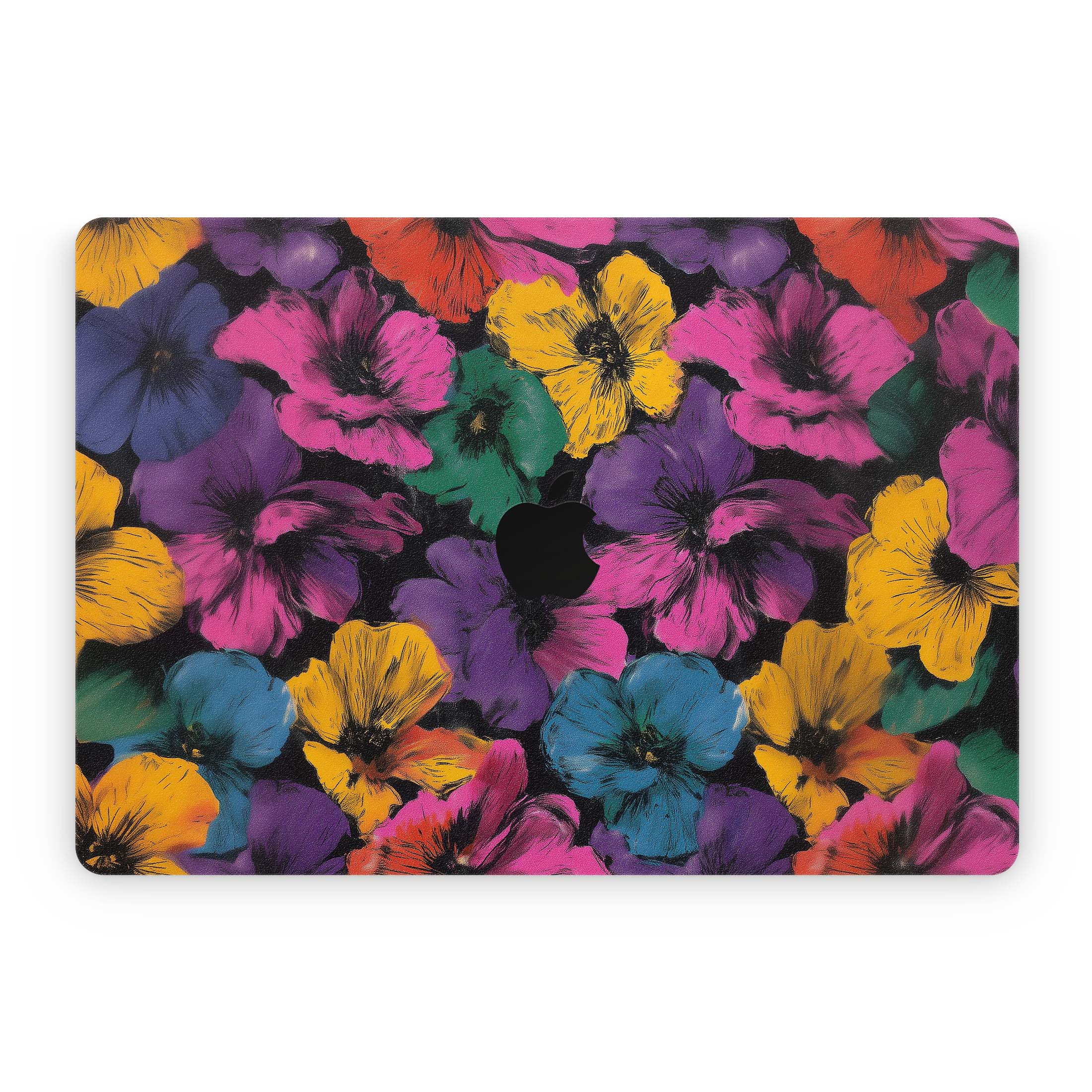 Popetia - MacBook - Image 4