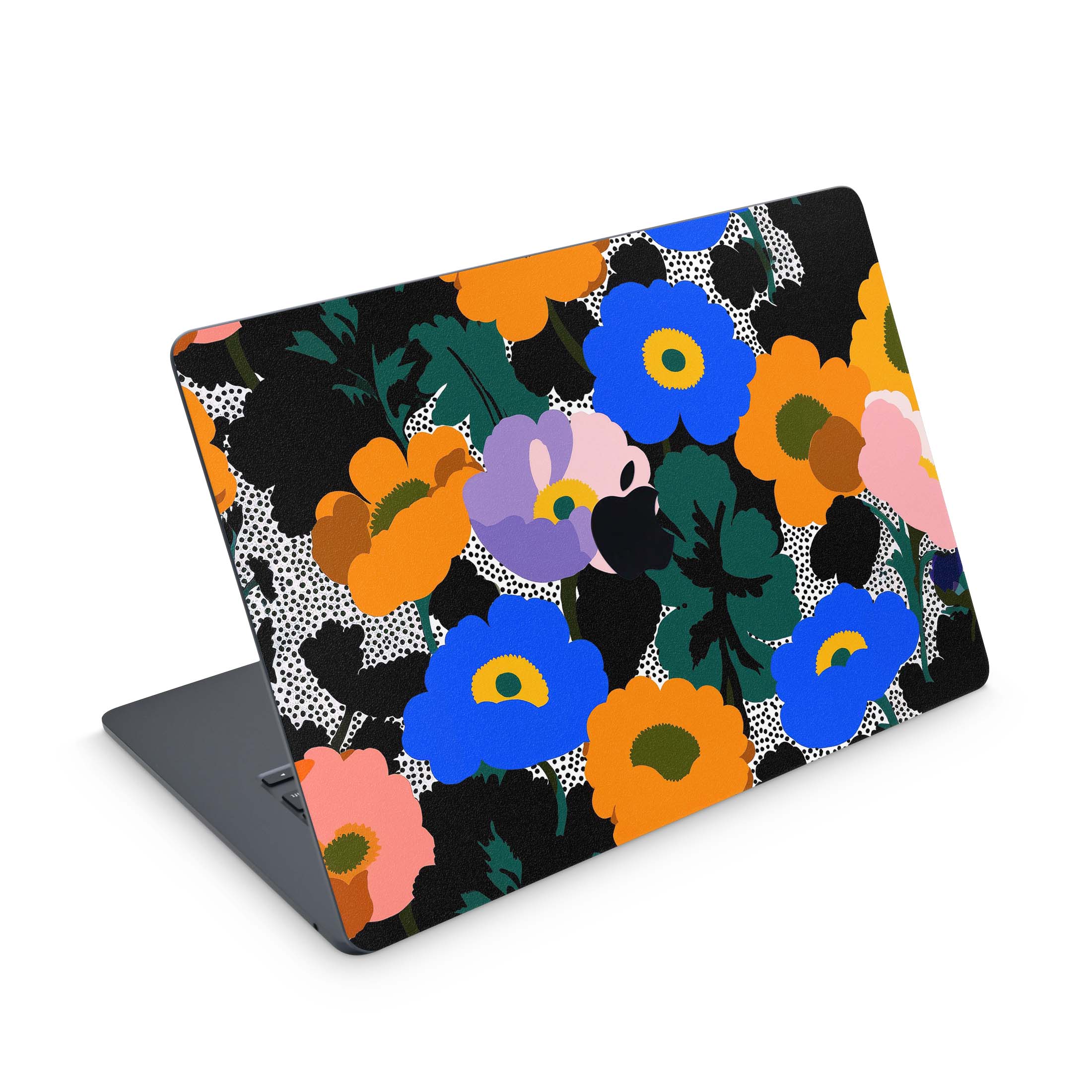 Poppina - MacBook
