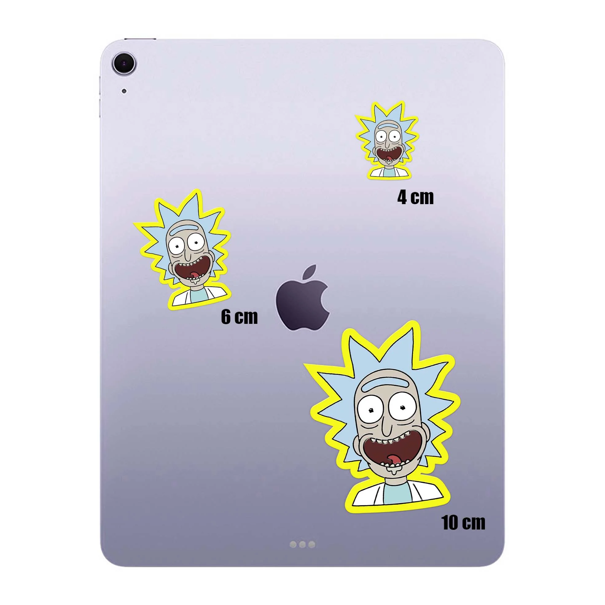 Portal Rick - Image 4