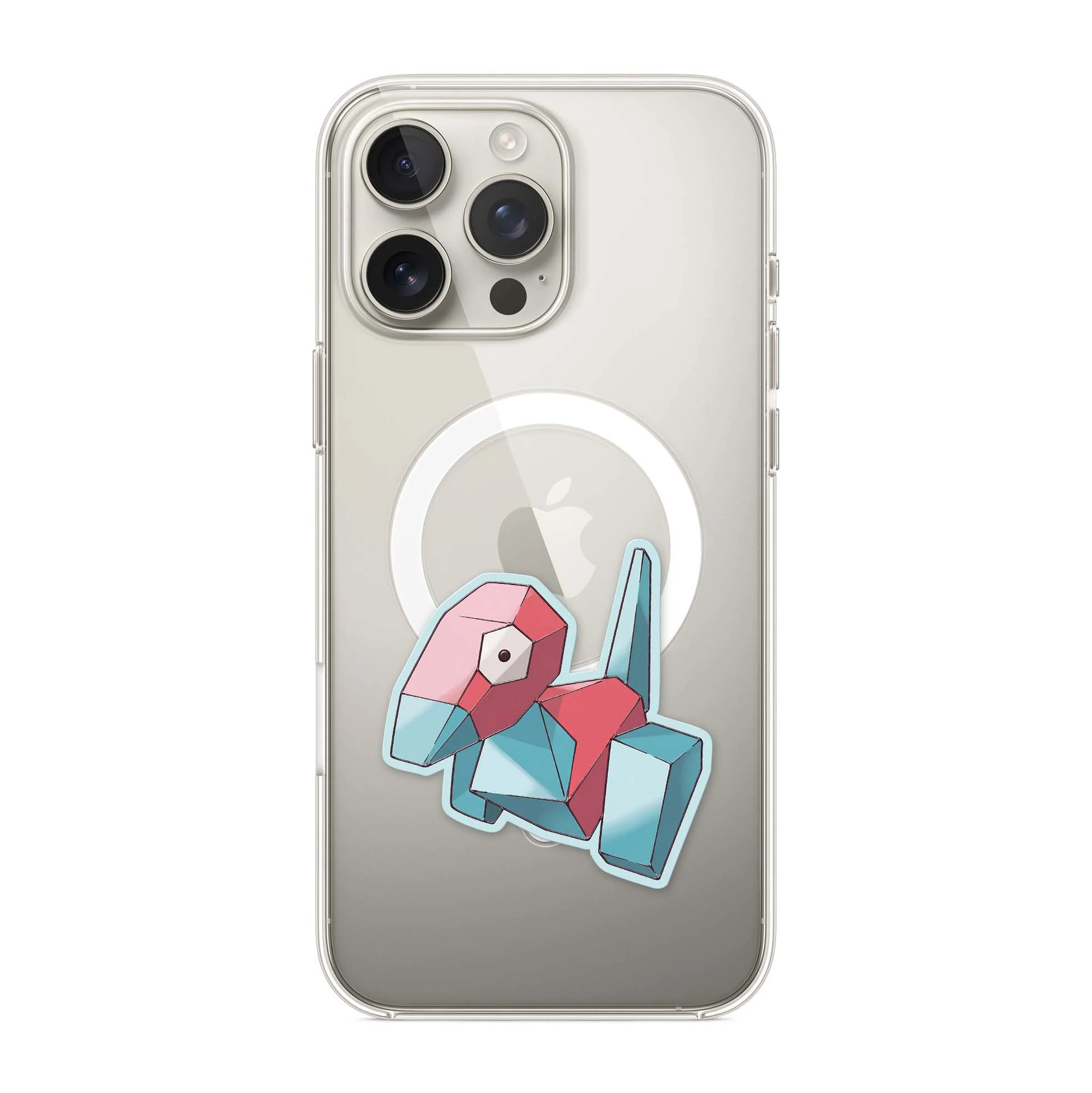 Porygon - Image 3