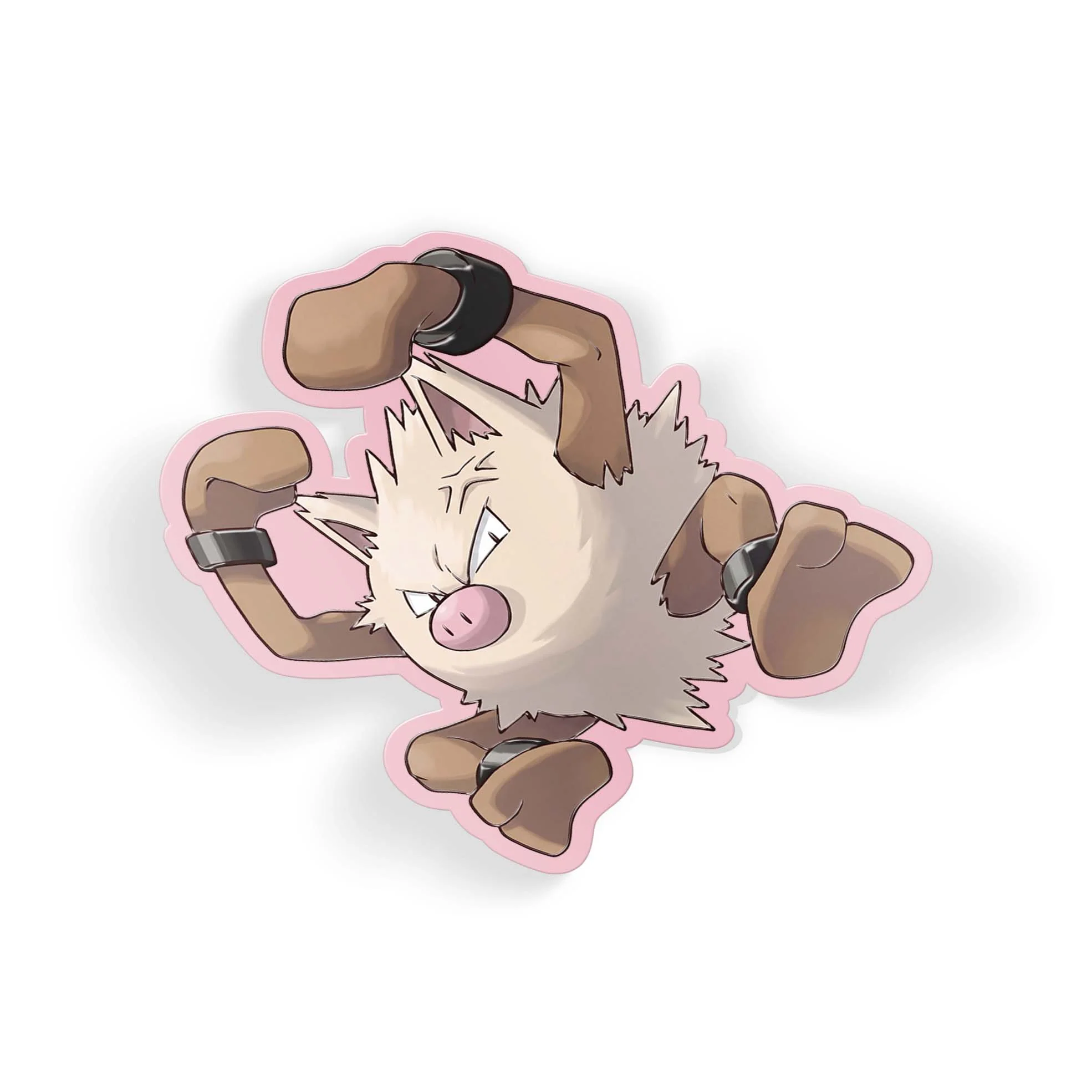 Primeape - Image 2