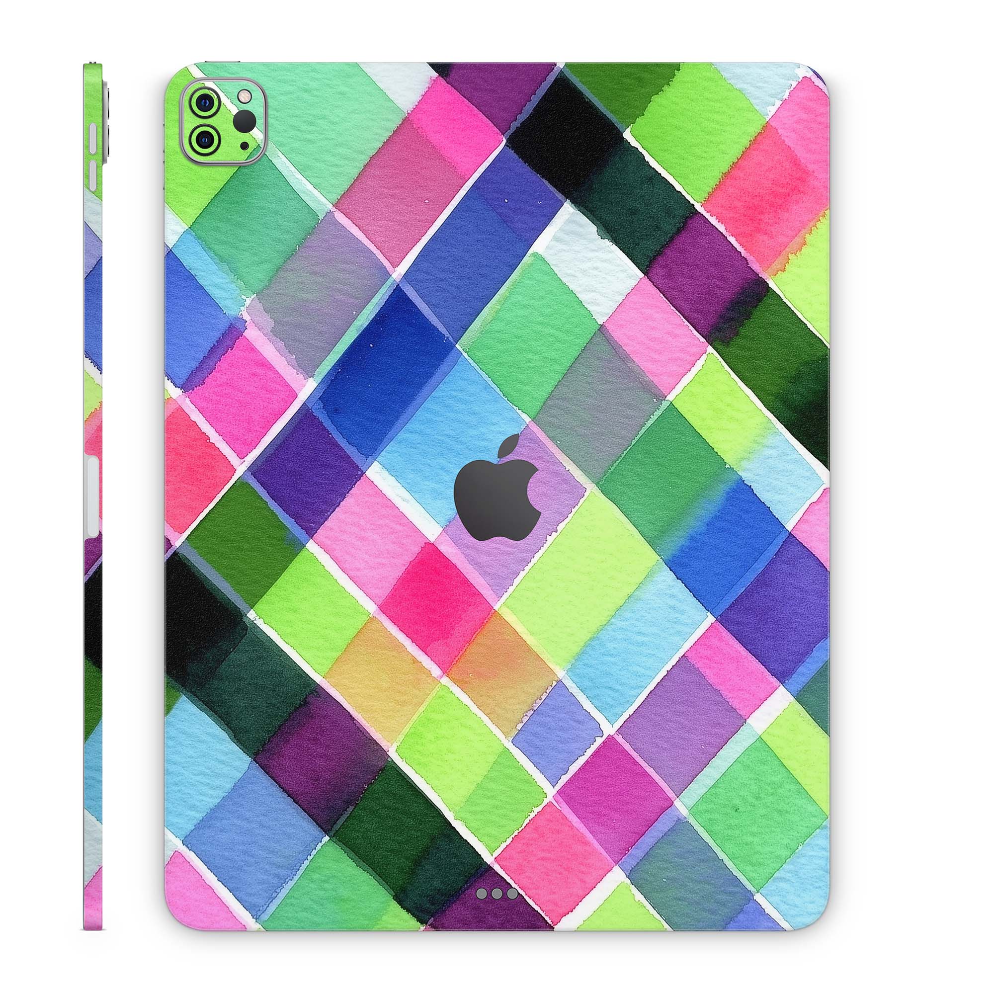 PrismPlay - iPad