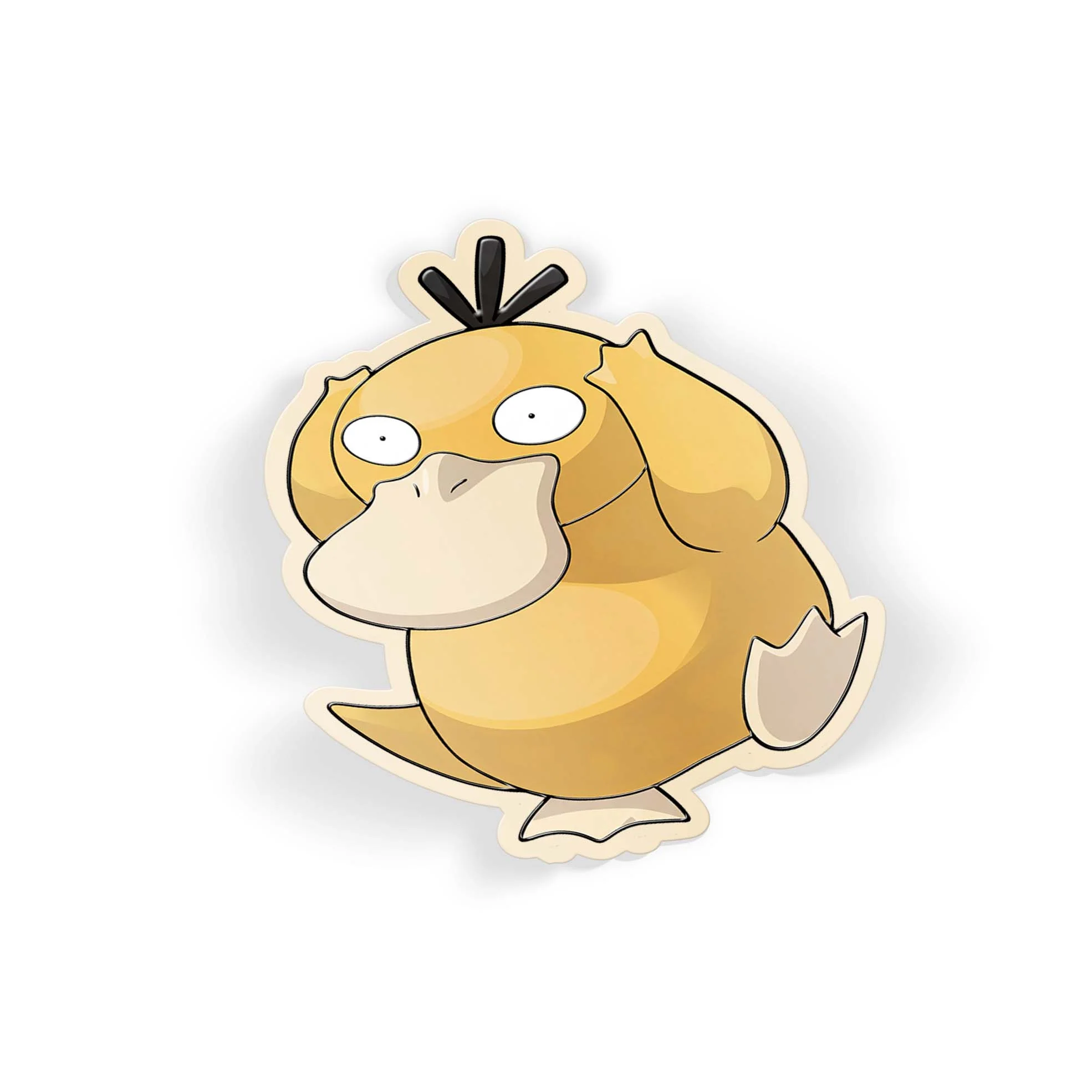 Psyduck - Image 2
