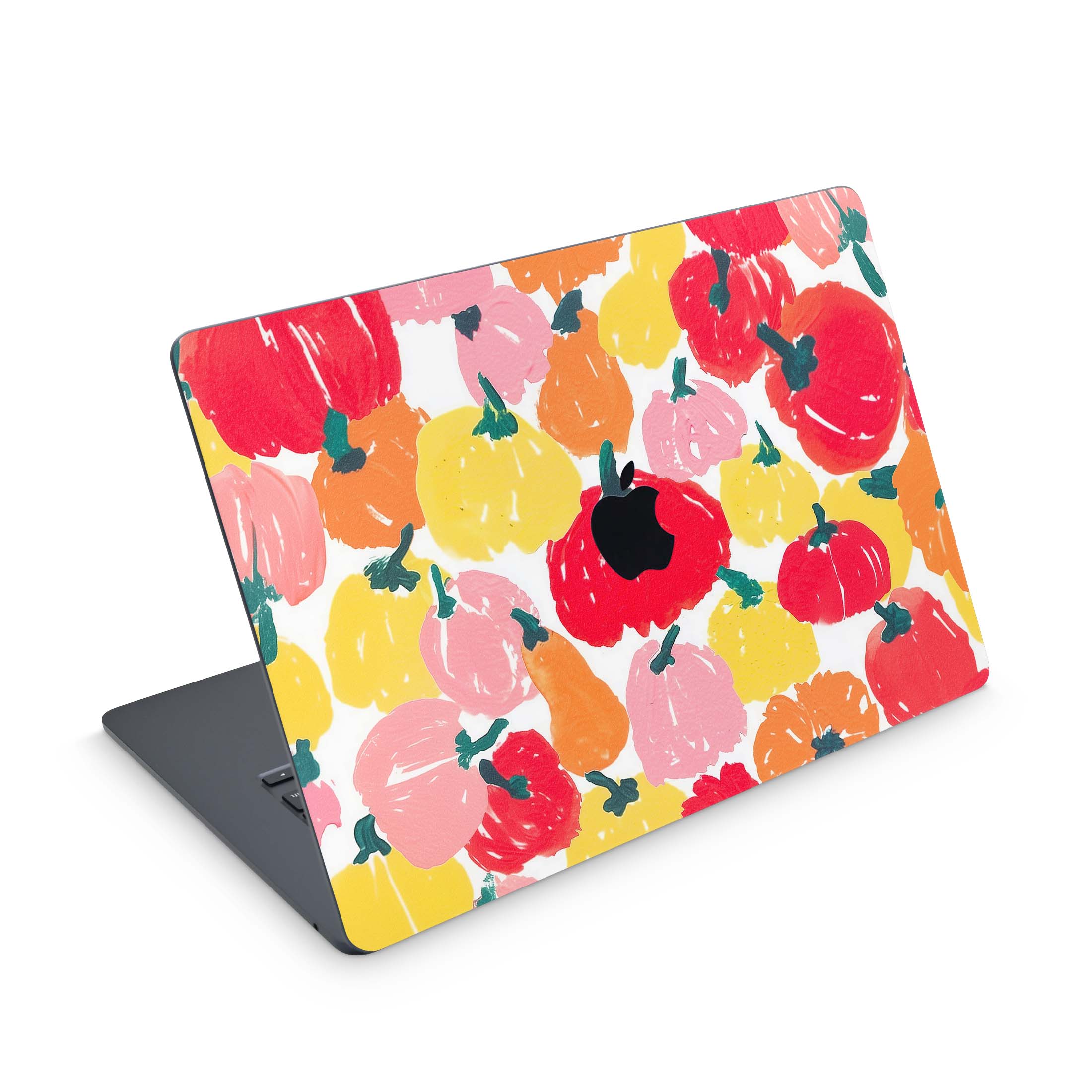 Pumli - MacBook