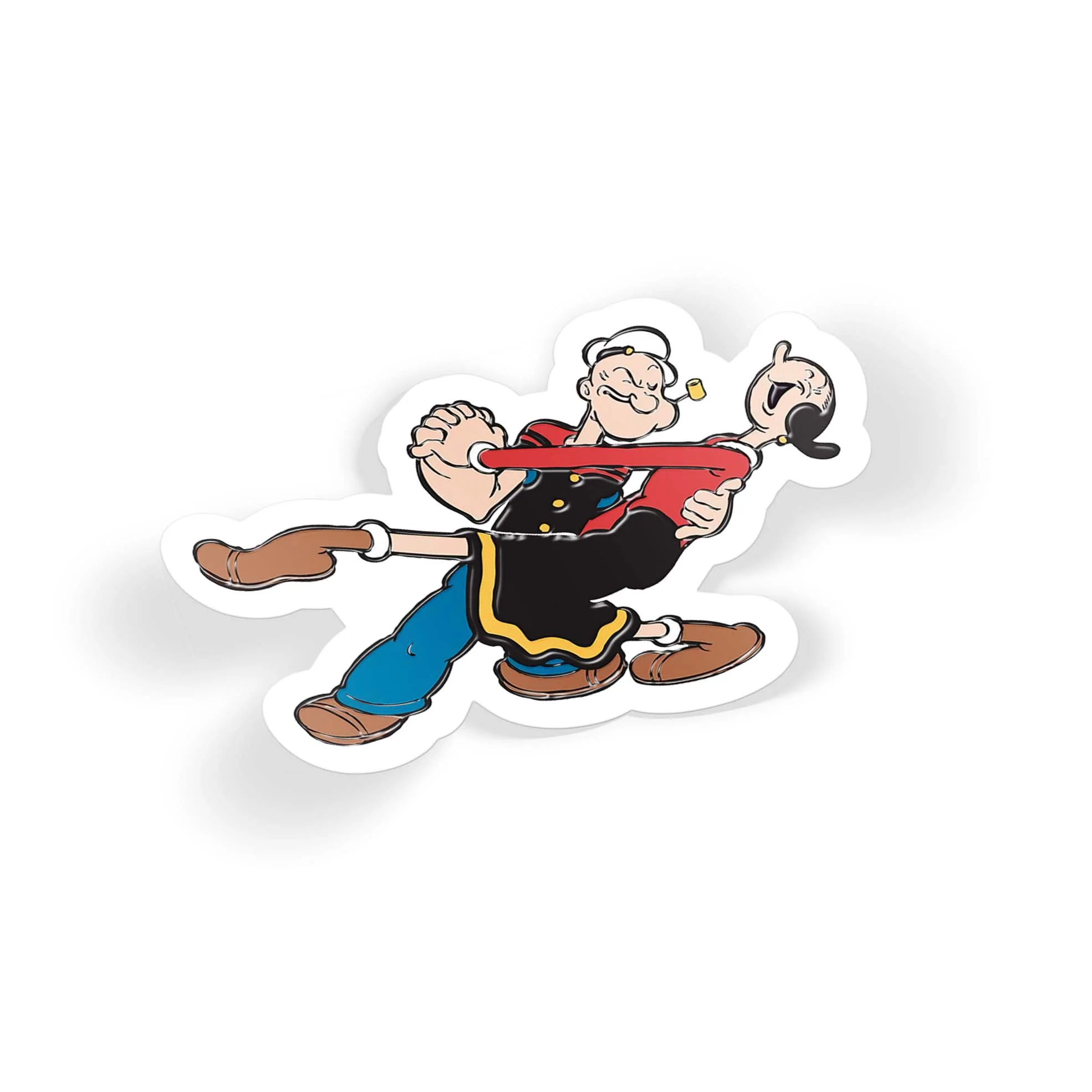 Punch Spin - Image 2