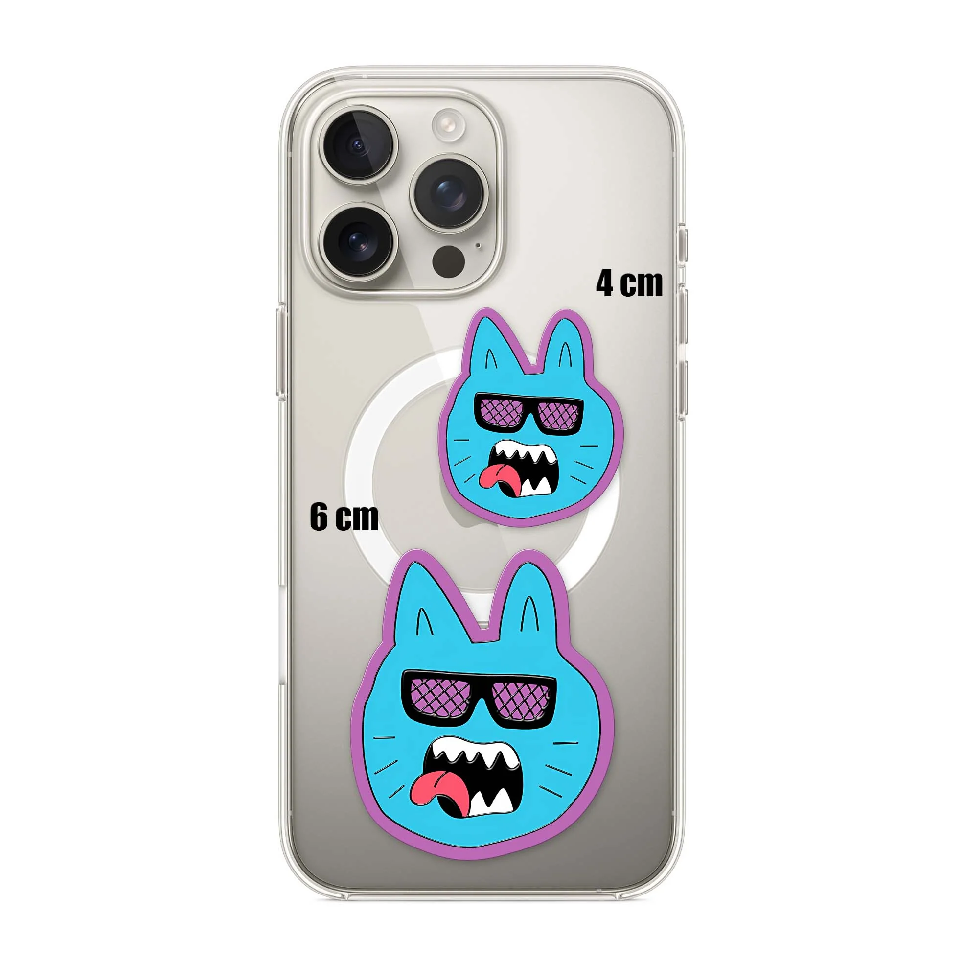 Punk Cat - Image 3