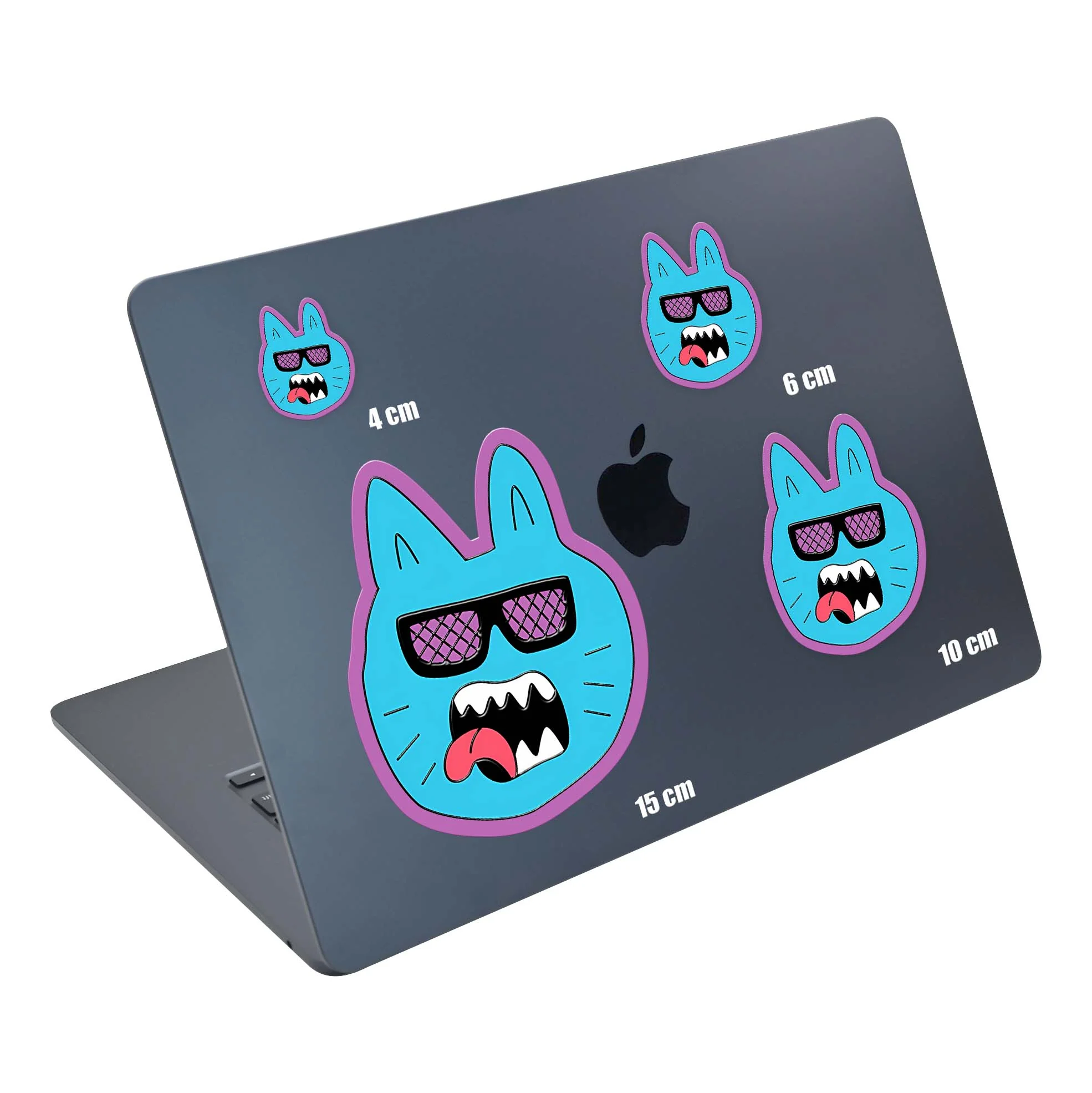 Punk Cat - Image 5