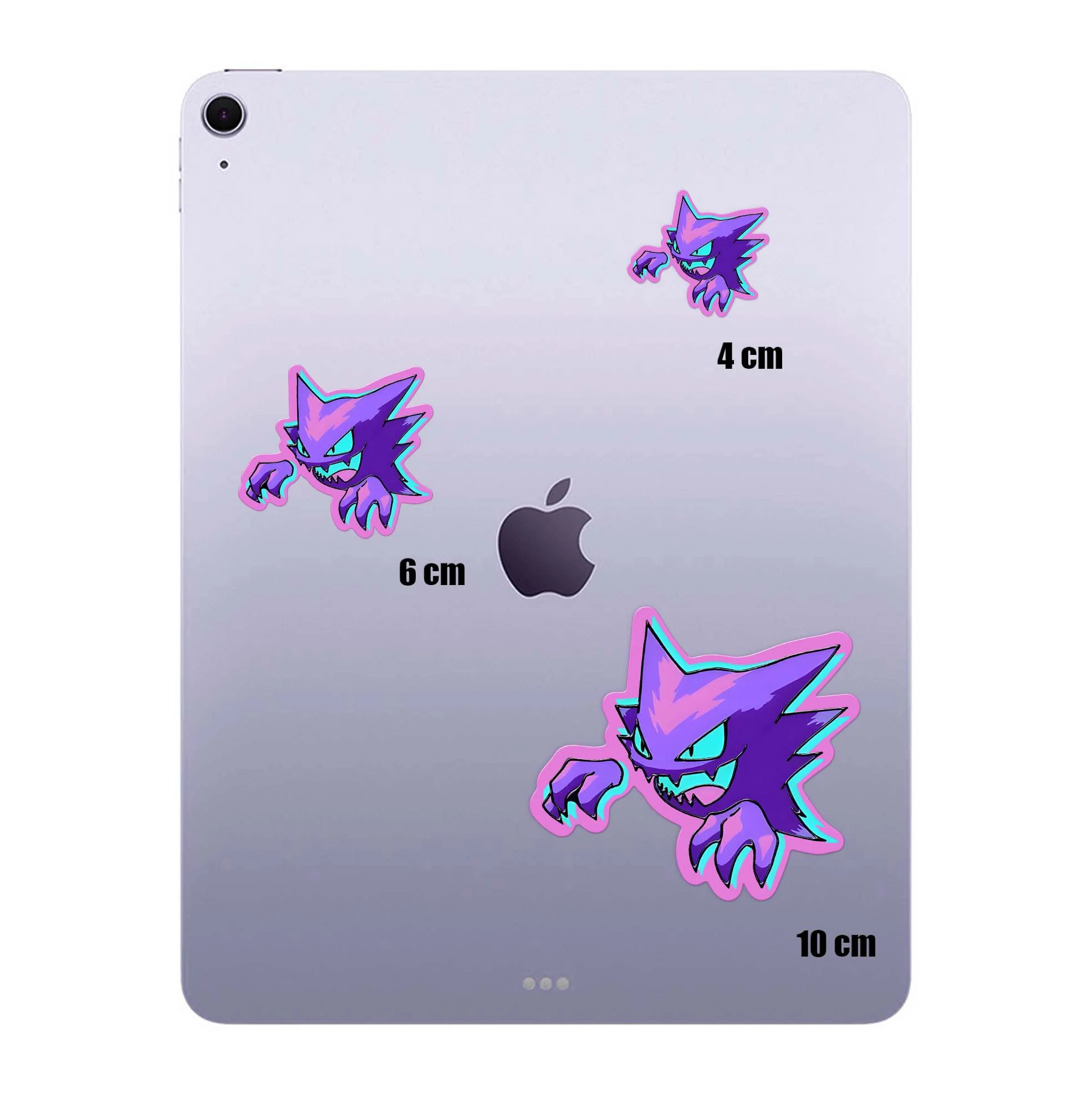 Purple Bat - Image 4