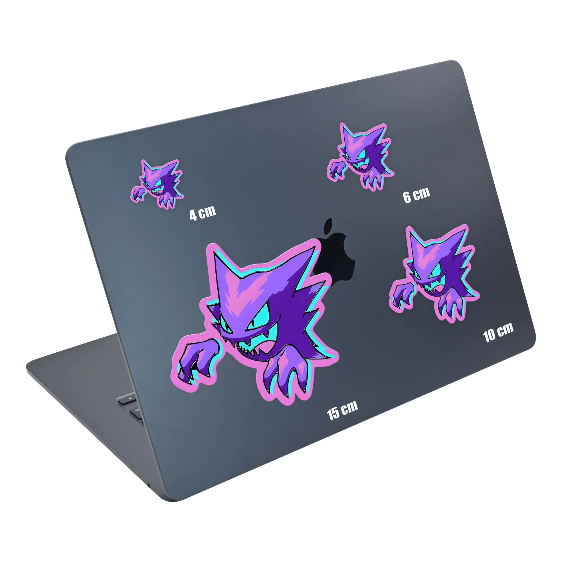 Purple Bat - Image 5