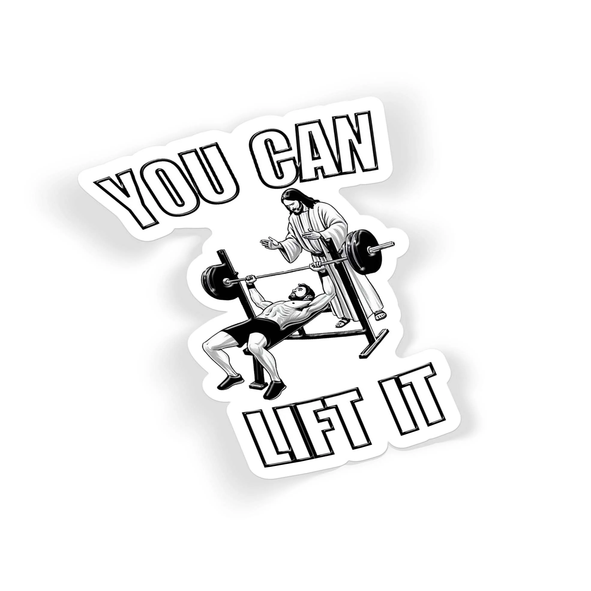 Push More - Image 2
