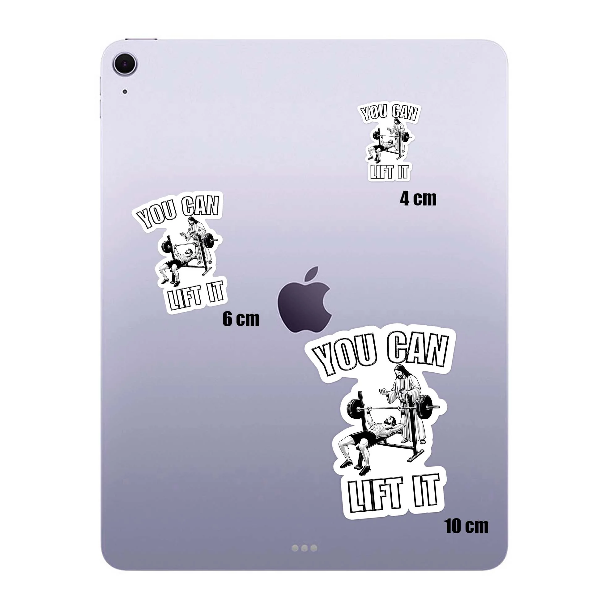 Push More - Image 4