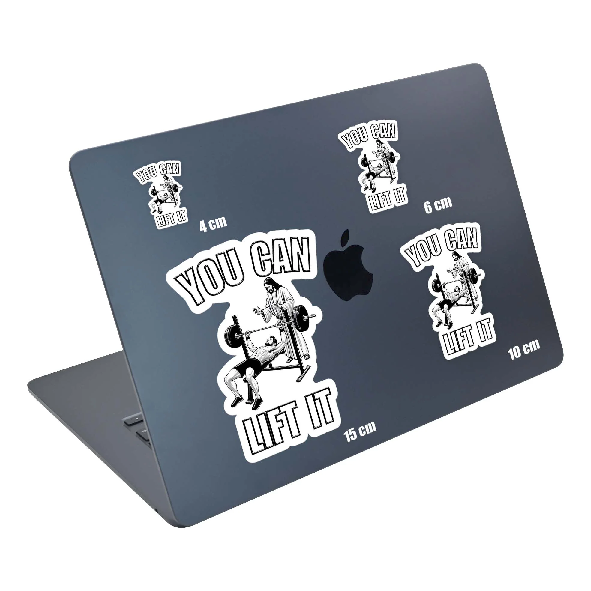 Push More - Image 5