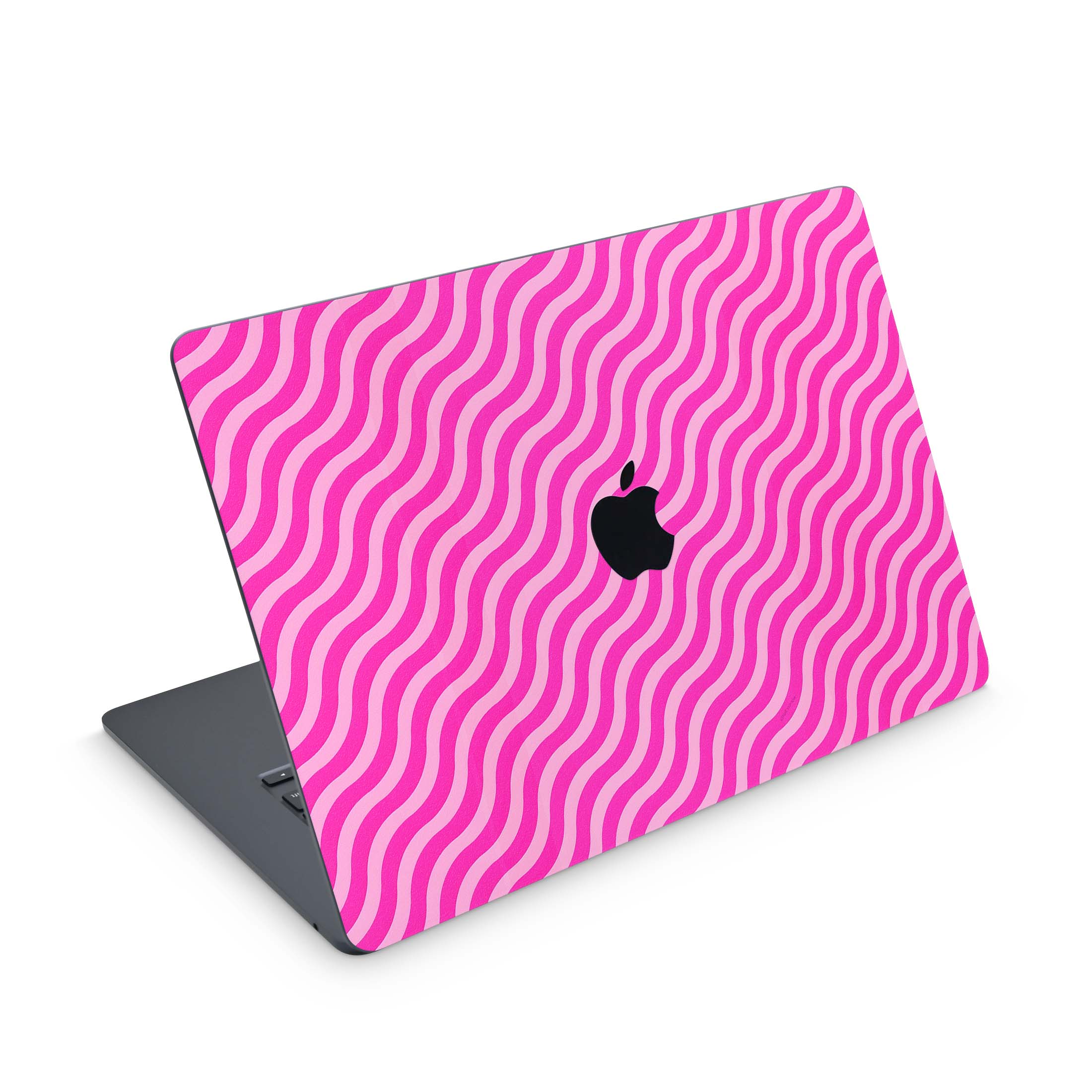 Pynk - MacBook