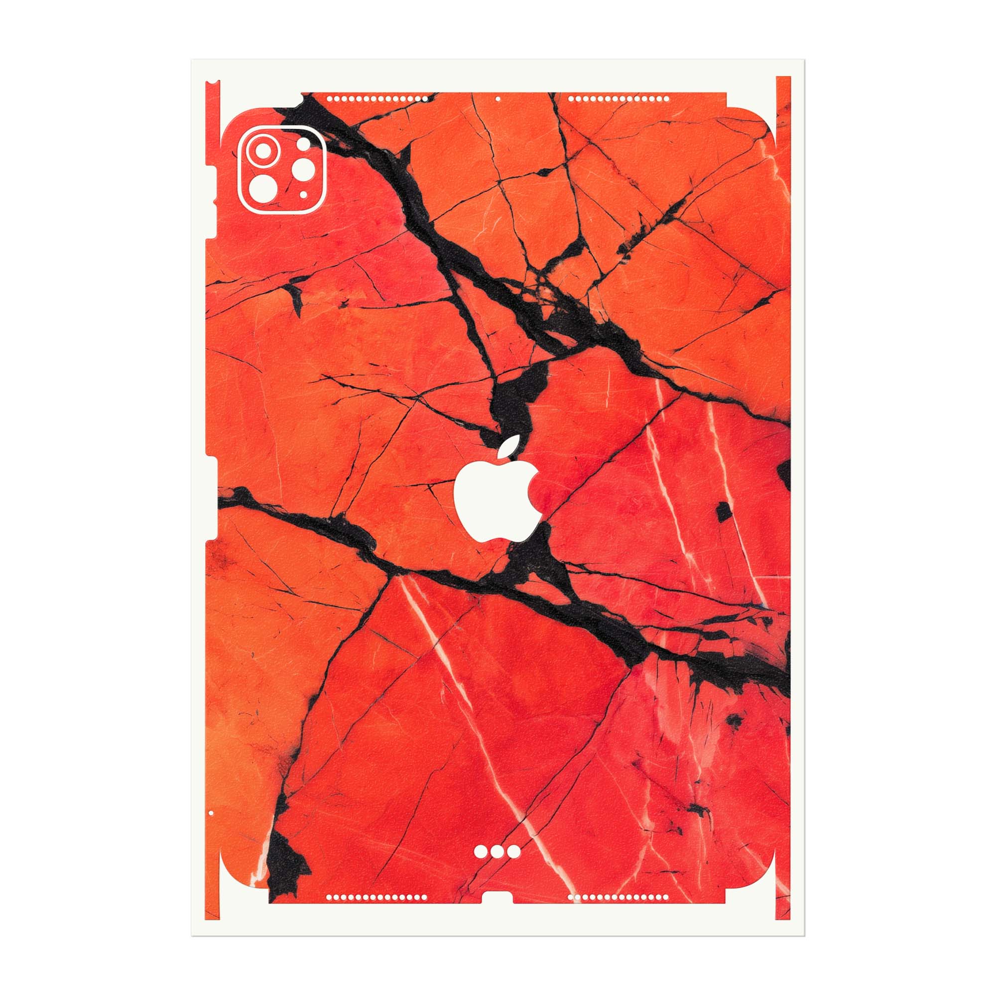 Pyra - iPad - Image 2