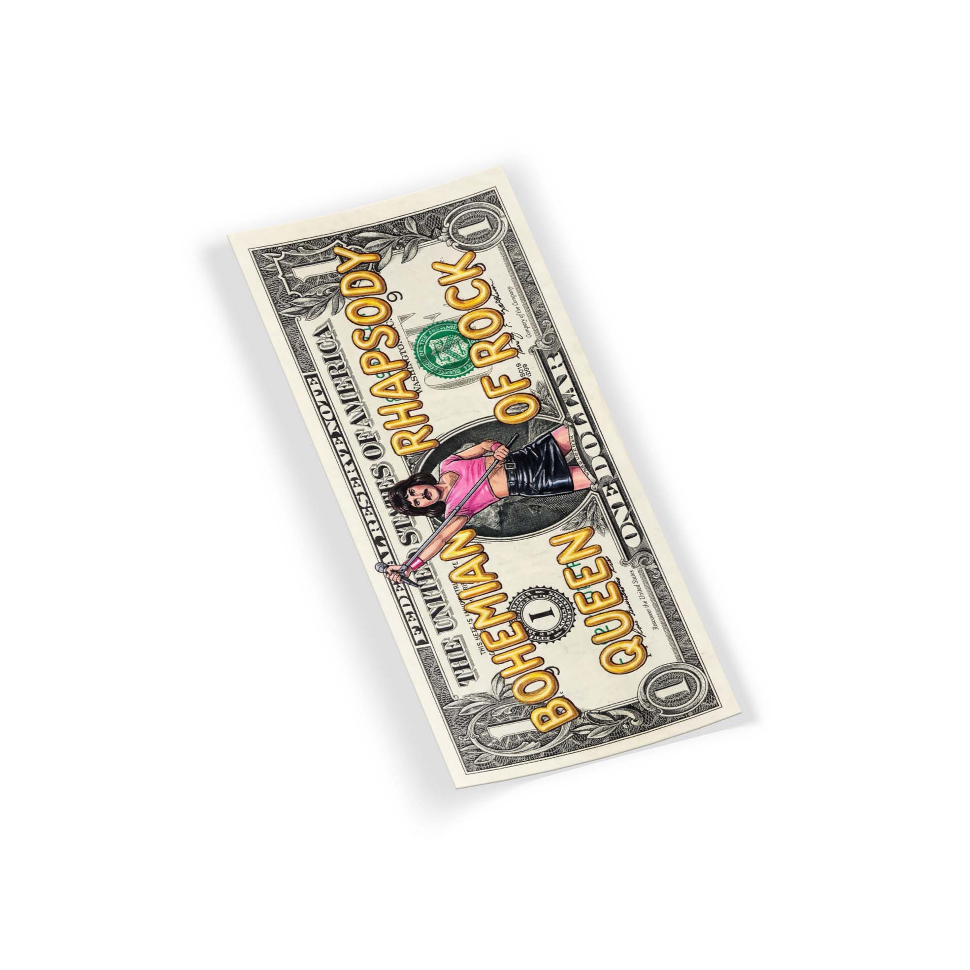 Queens Dollar - Image 2