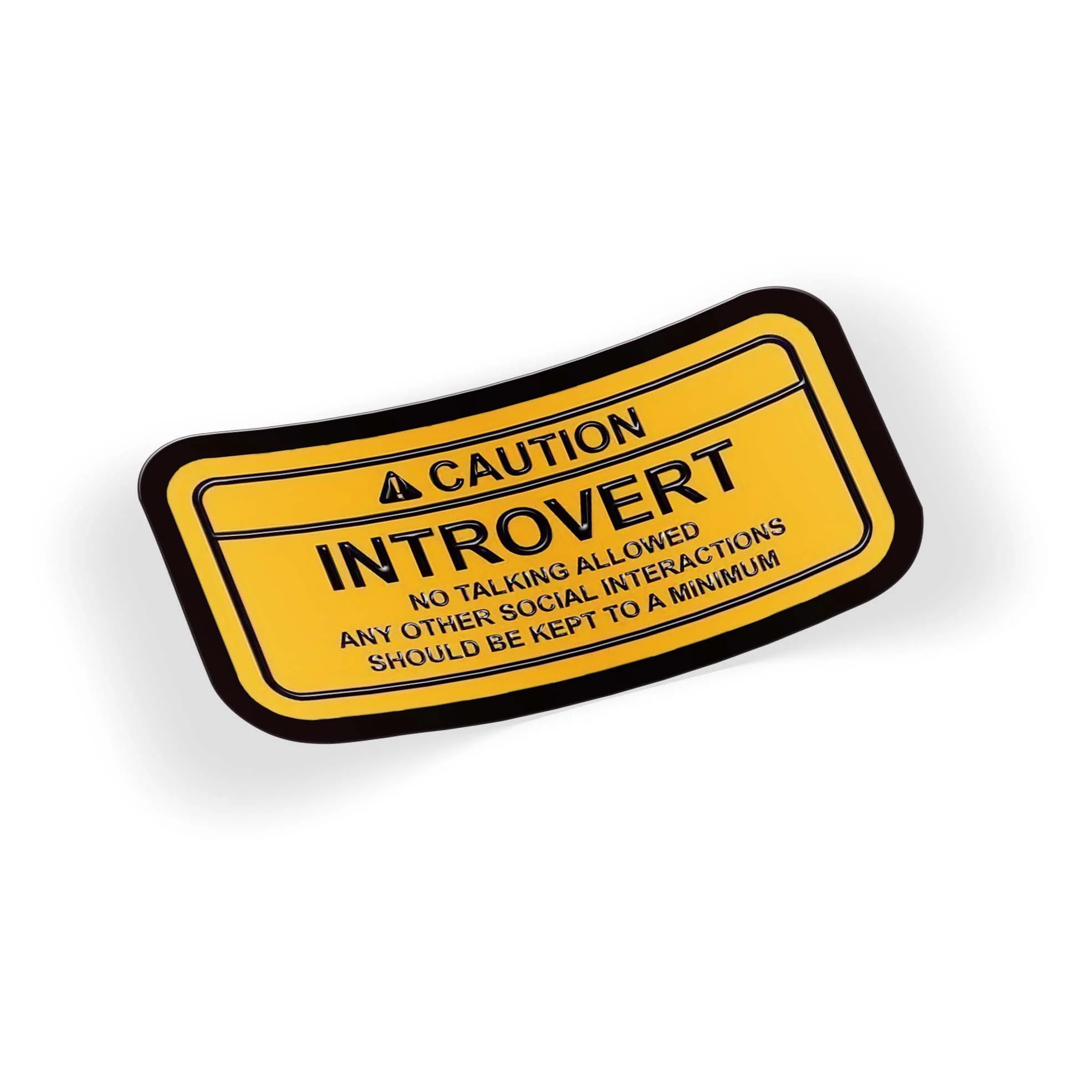 Quiet Alert - Image 2