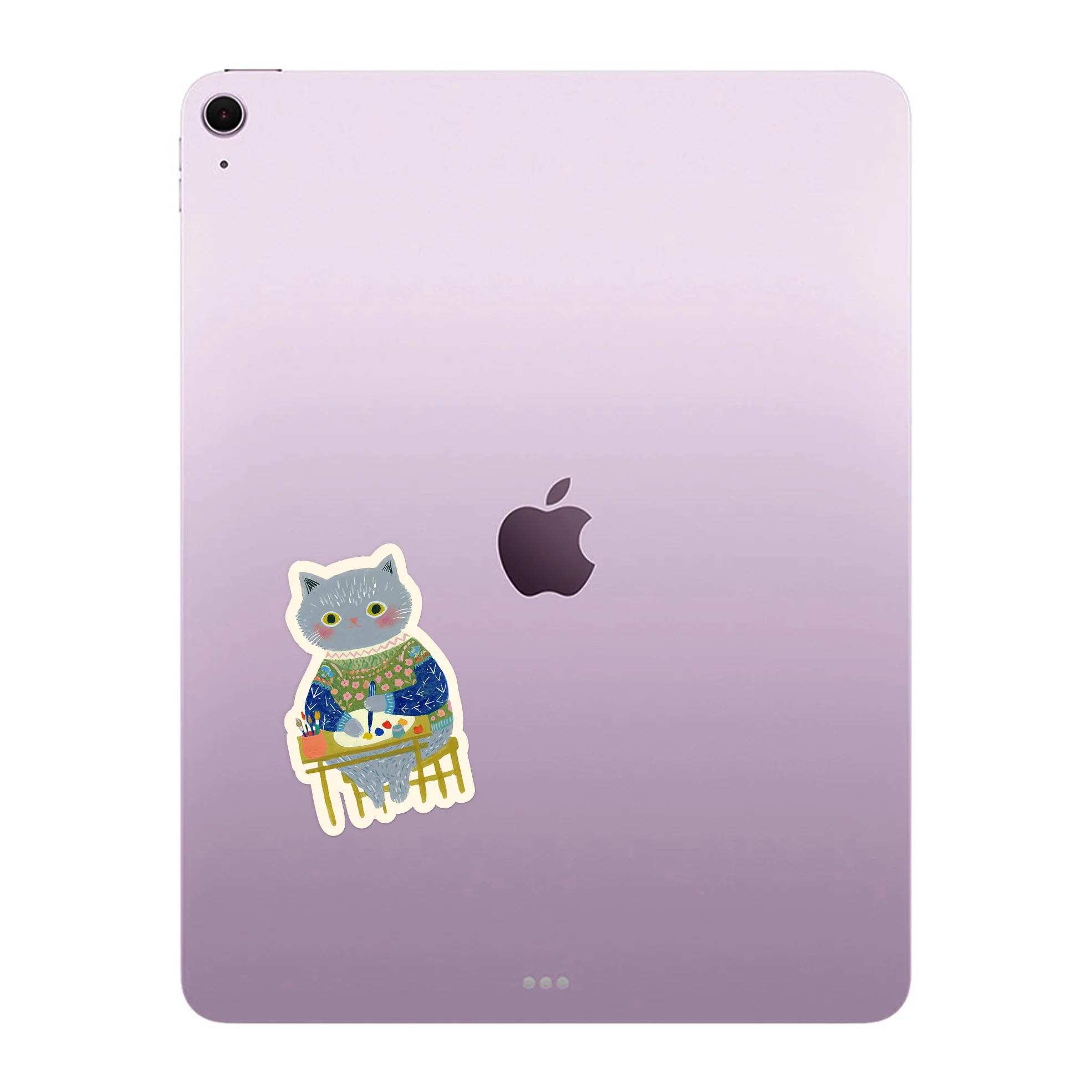 Quiet Meow - Image 4