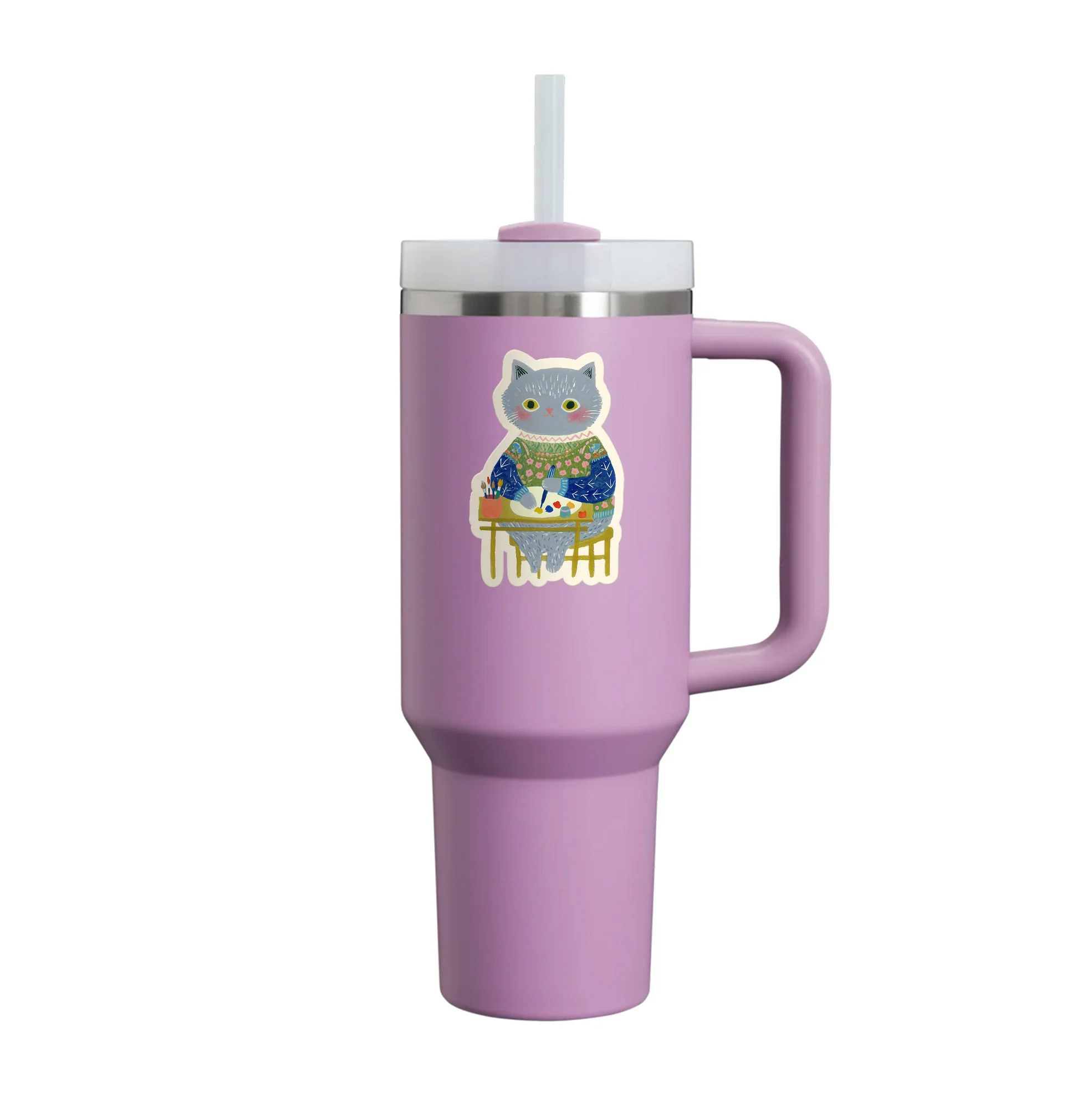Quiet Meow - Image 5
