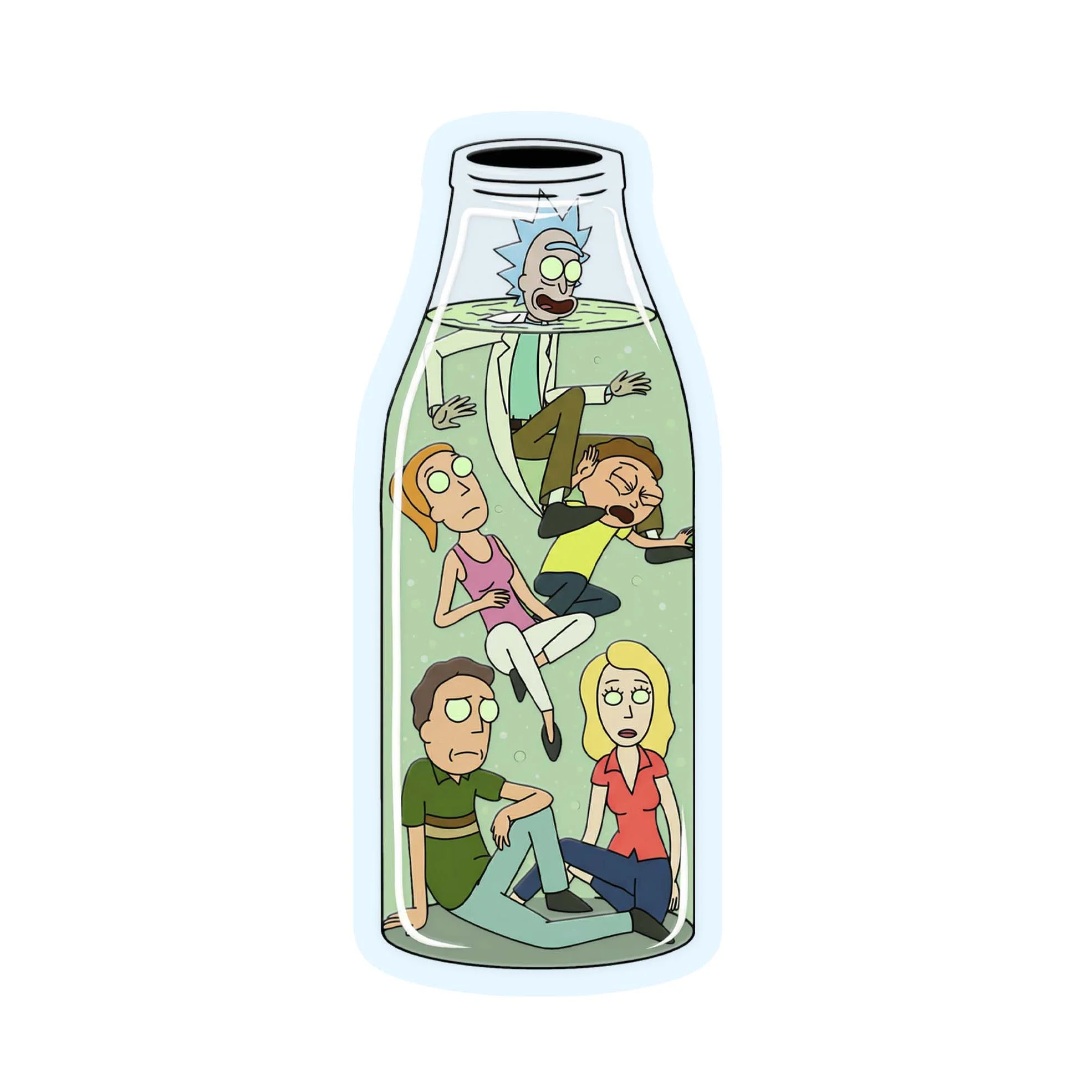 R.Bottle