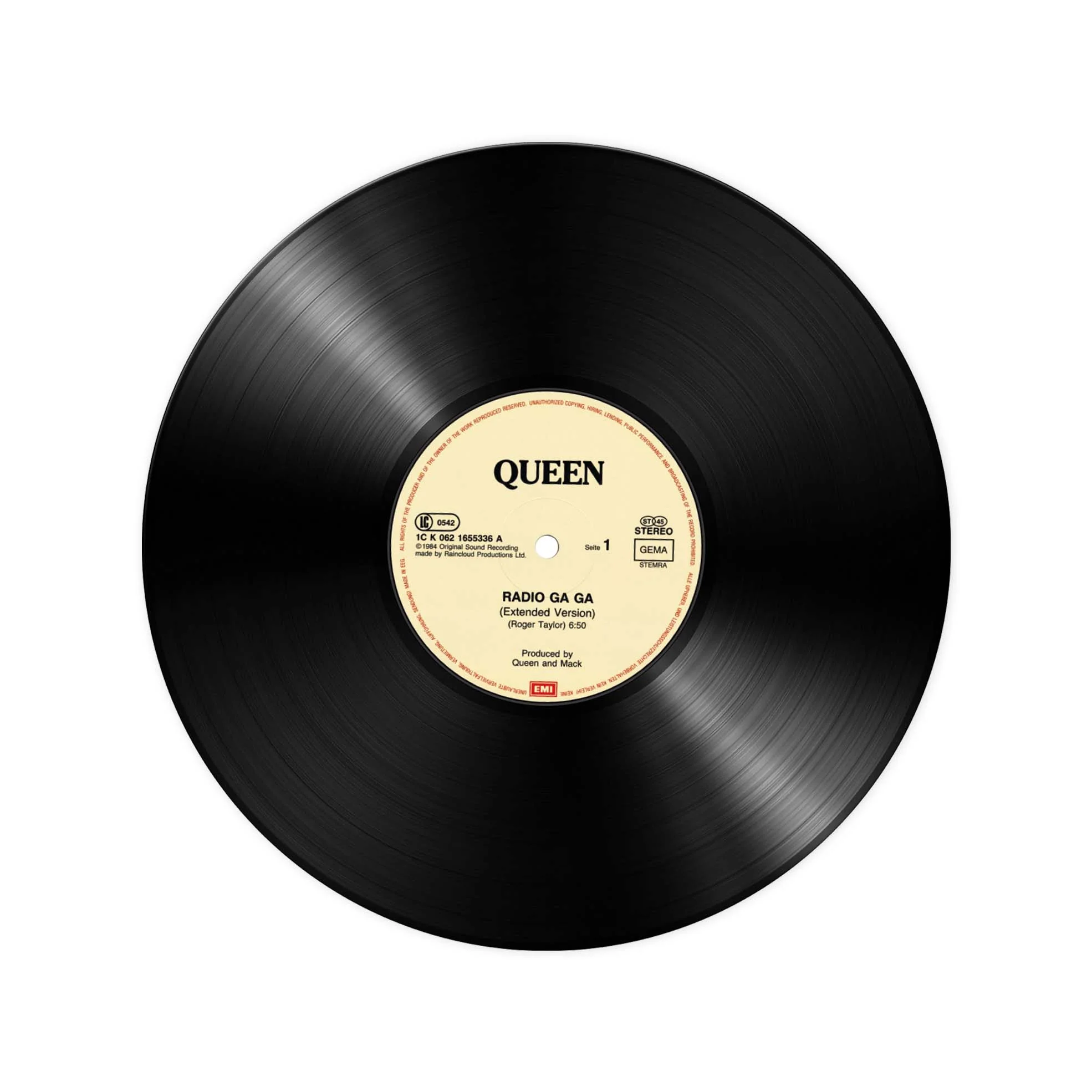 Radio Ga Ga