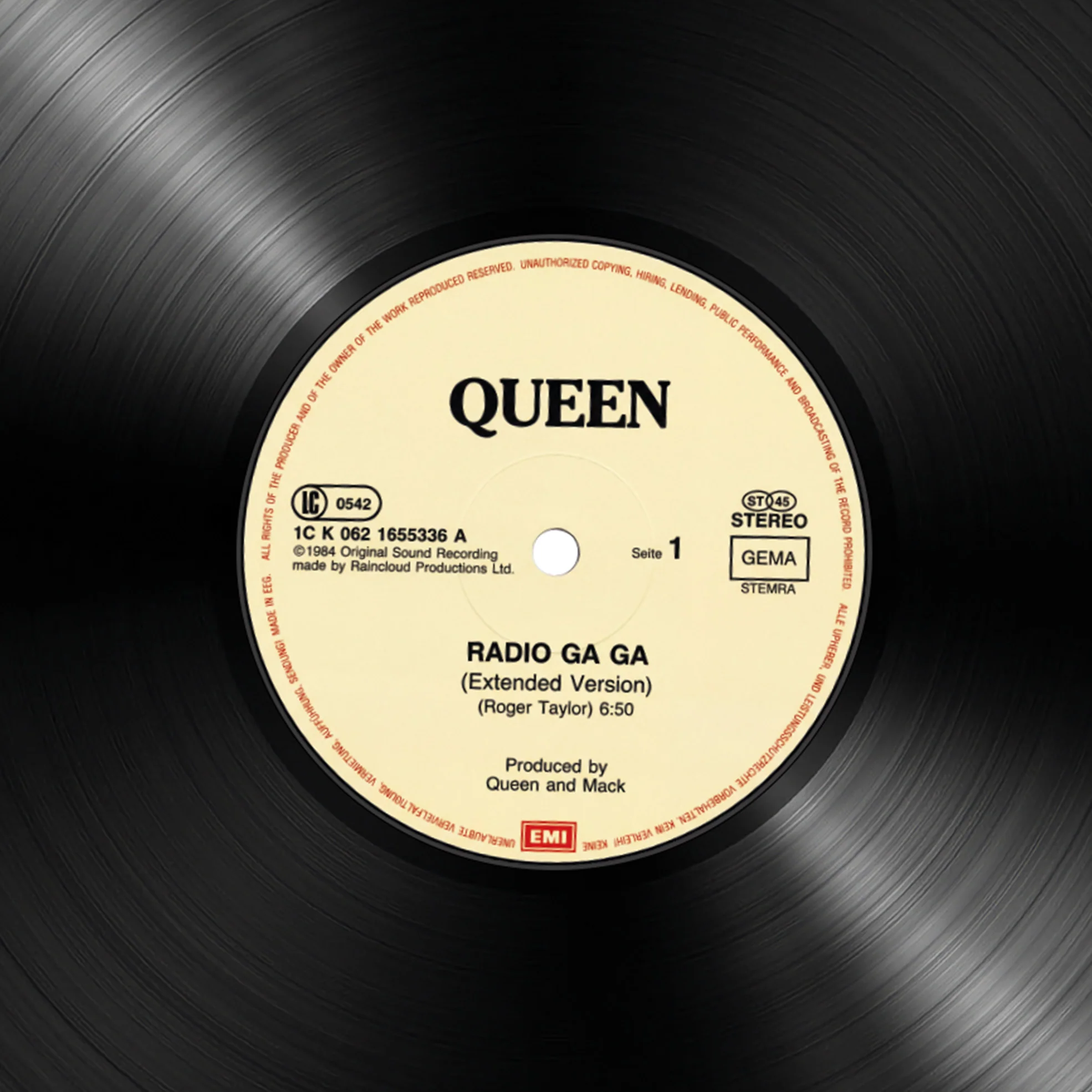Radio Ga Ga - Image 2