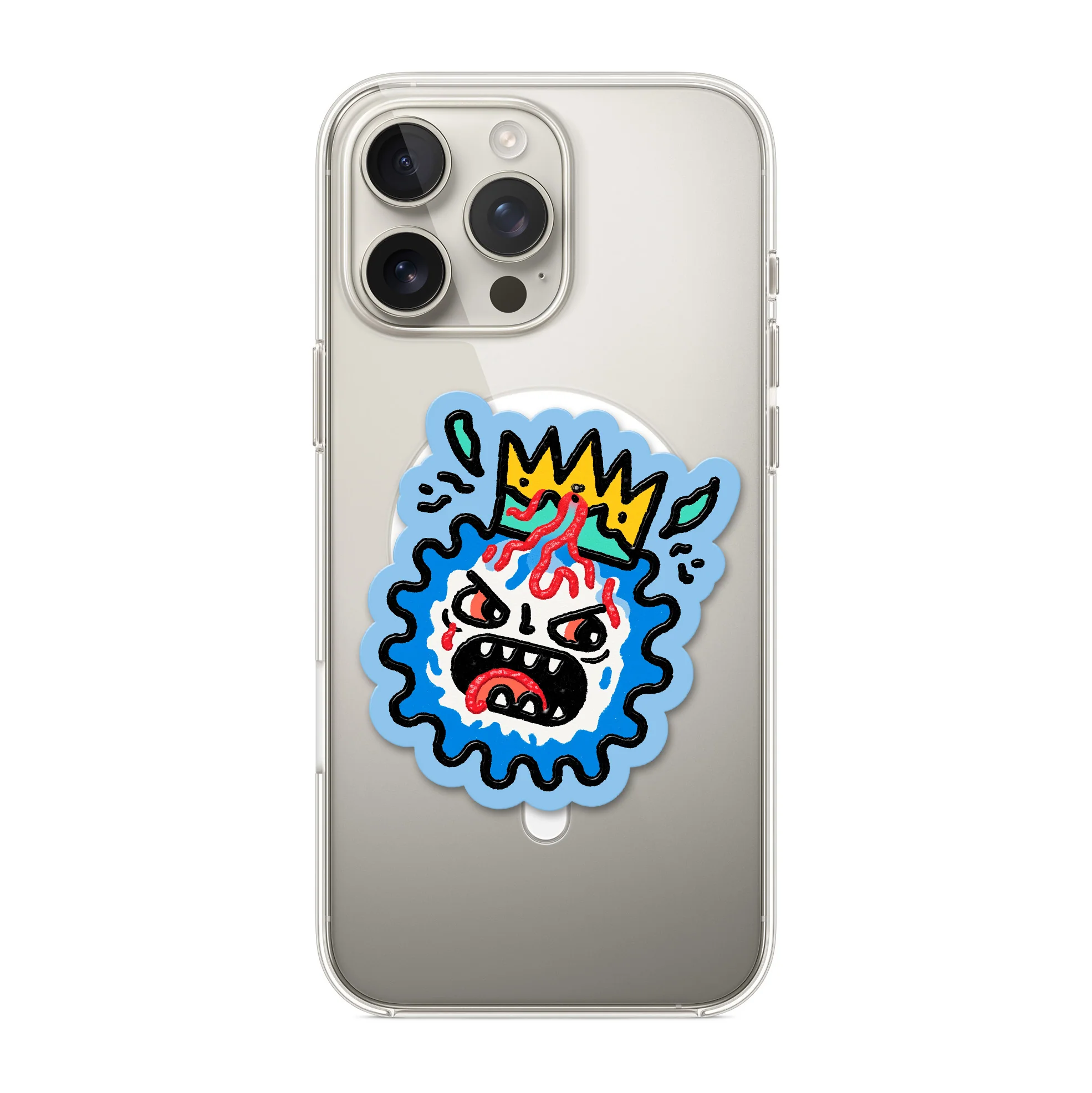 Rage Crown - Image 3