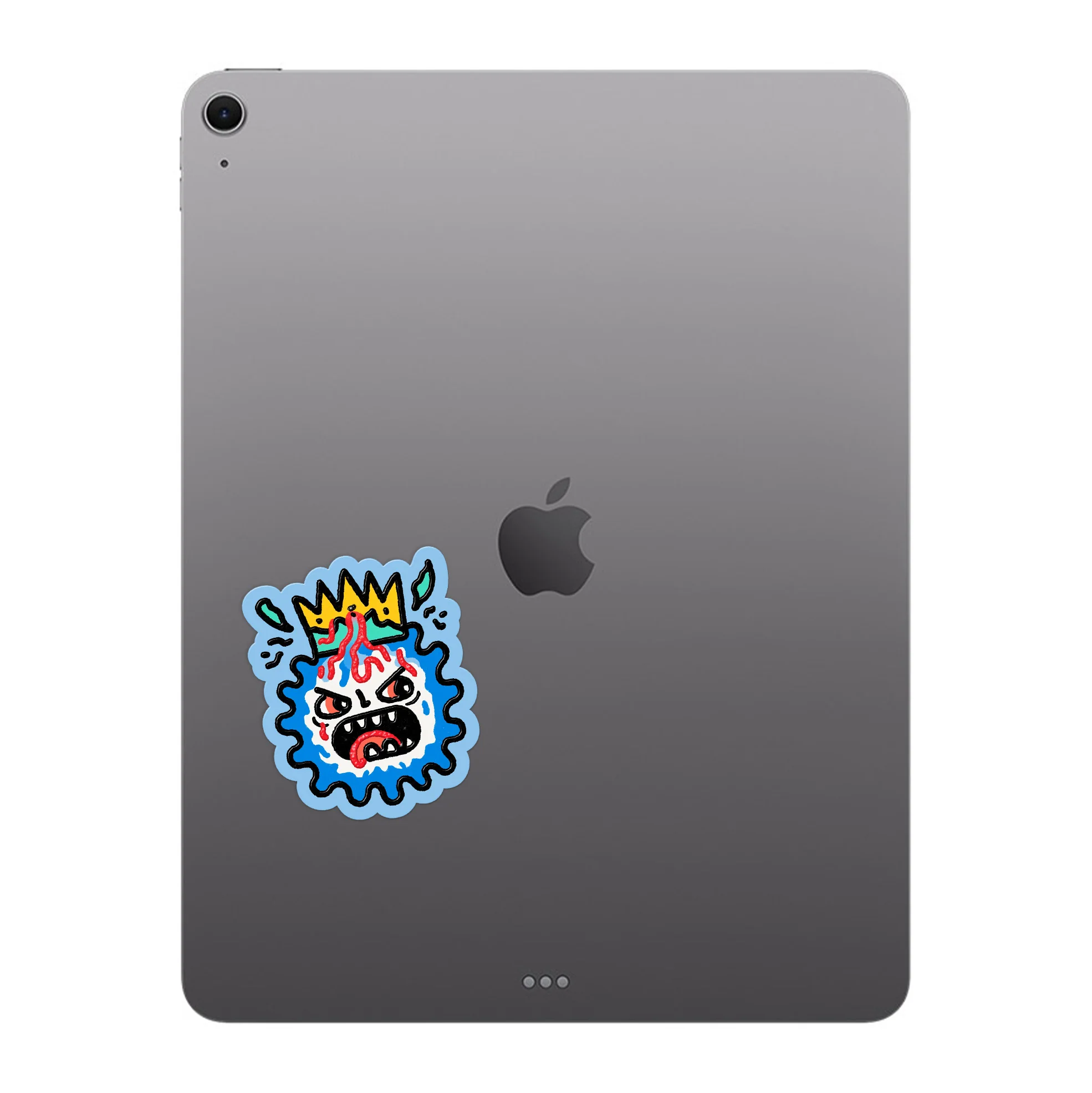 Rage Crown - Image 4