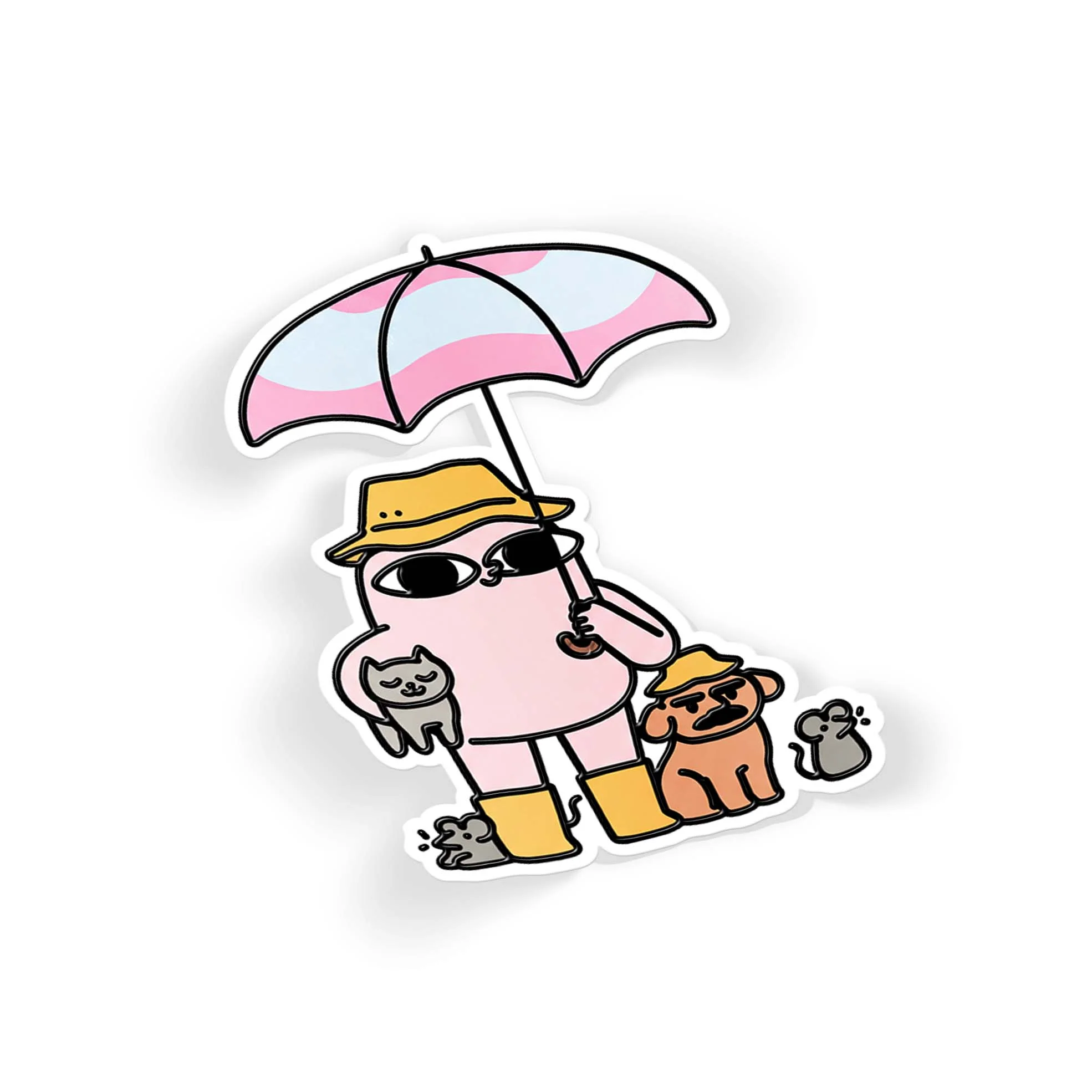 Rain Squad - Image 2