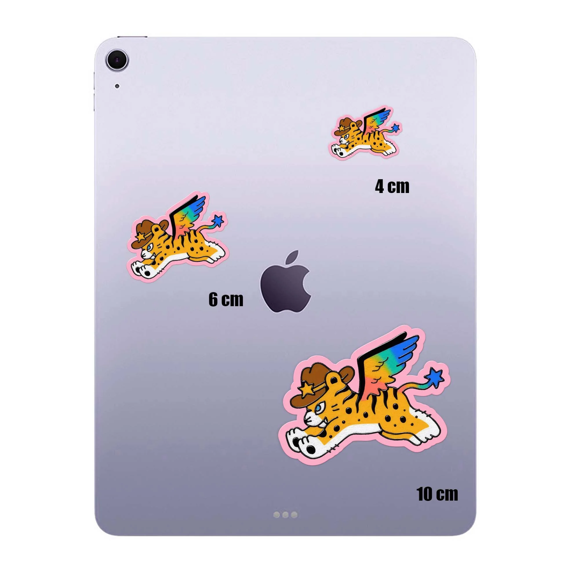 Rainbow Cheeta - Image 4