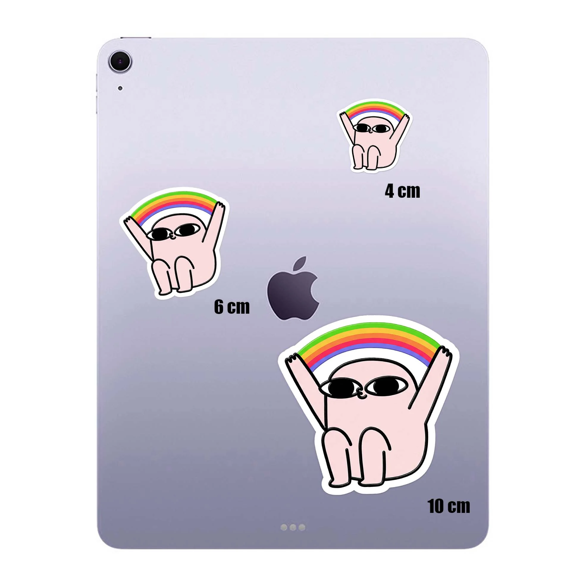 Rainbow Mood - Image 4